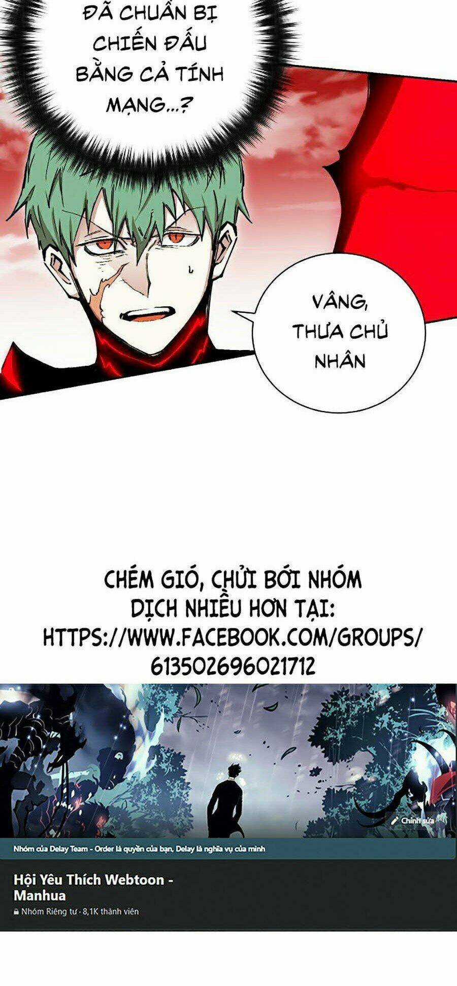 Hard Core Leveling Warrior Ss2 Chapter 111 trang 39