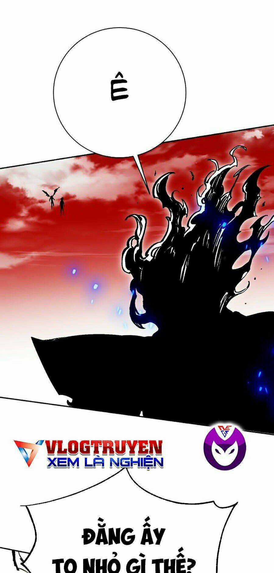 Hard Core Leveling Warrior Ss2 Chapter 111 trang 40