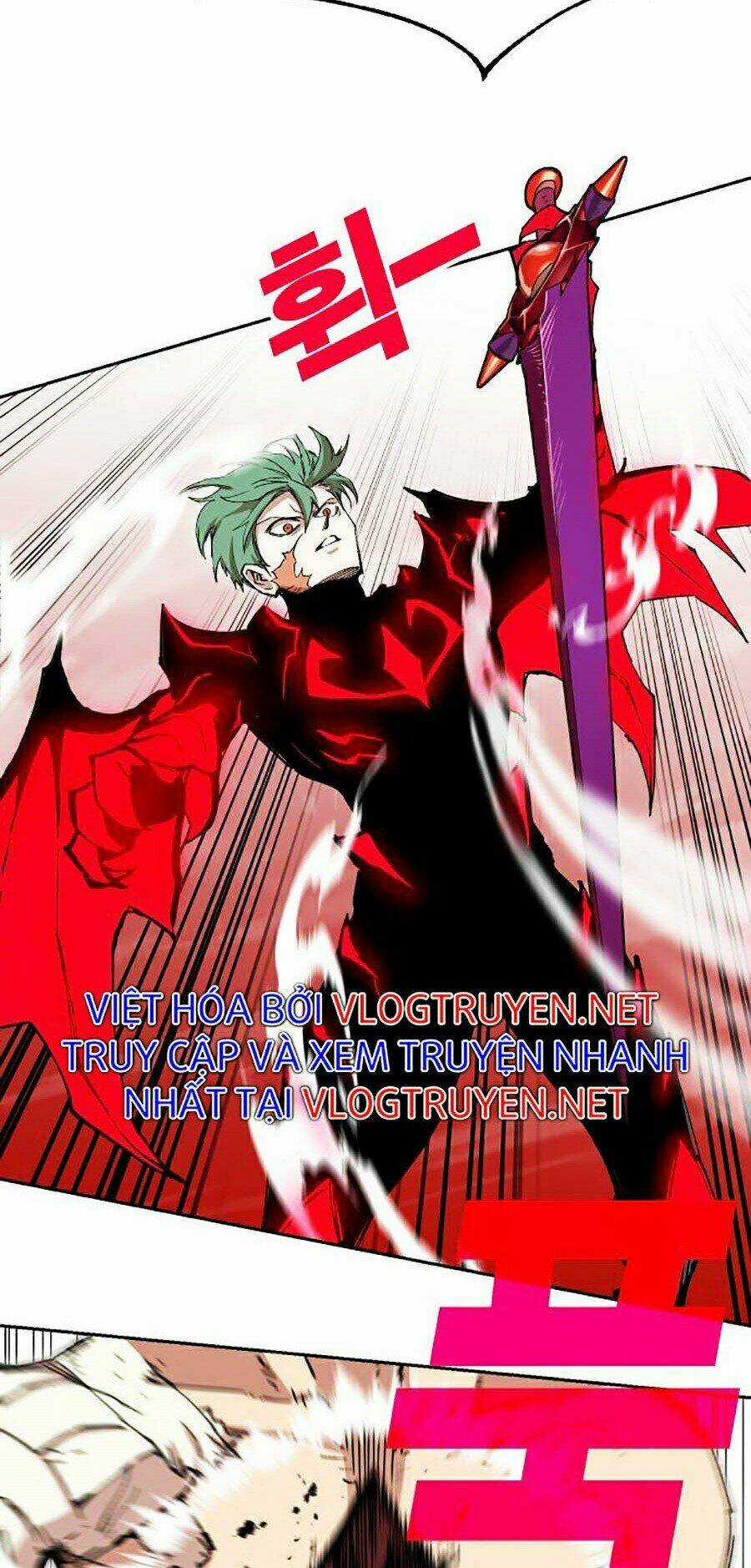 Hard Core Leveling Warrior Ss2 Chapter 111 trang 42