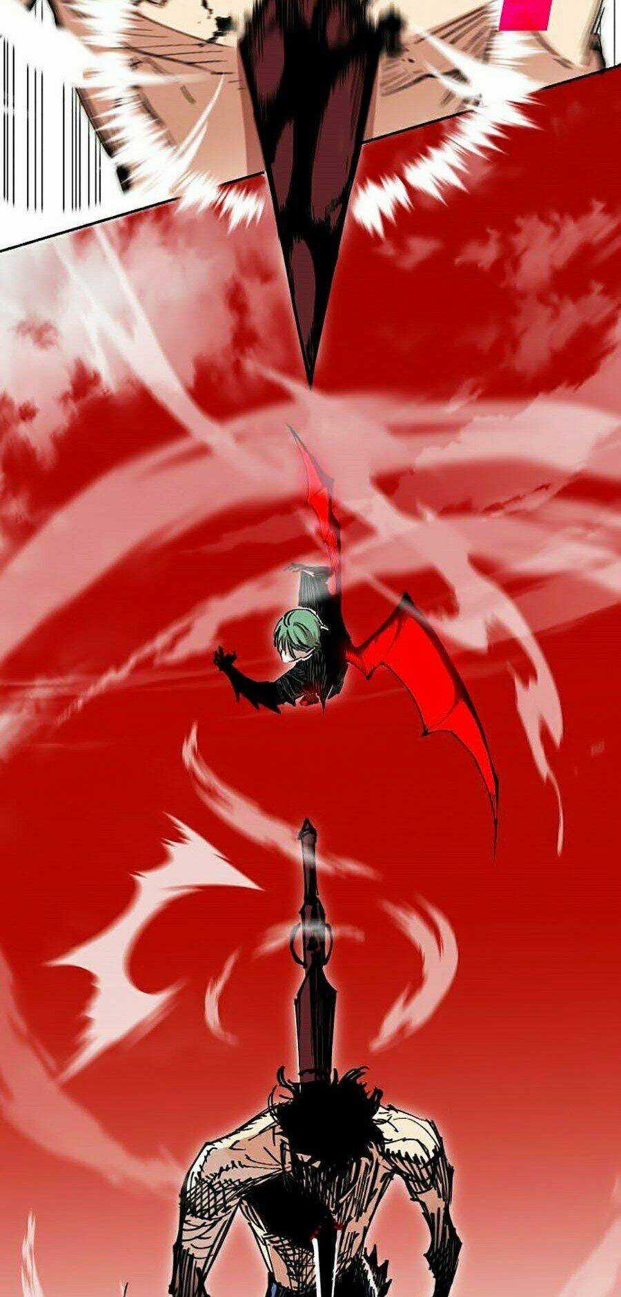 Hard Core Leveling Warrior Ss2 Chapter 111 trang 43