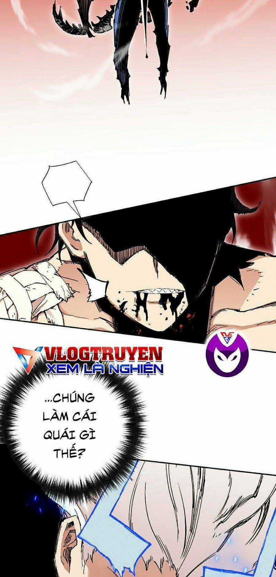 Hard Core Leveling Warrior Ss2 Chapter 111 trang 44