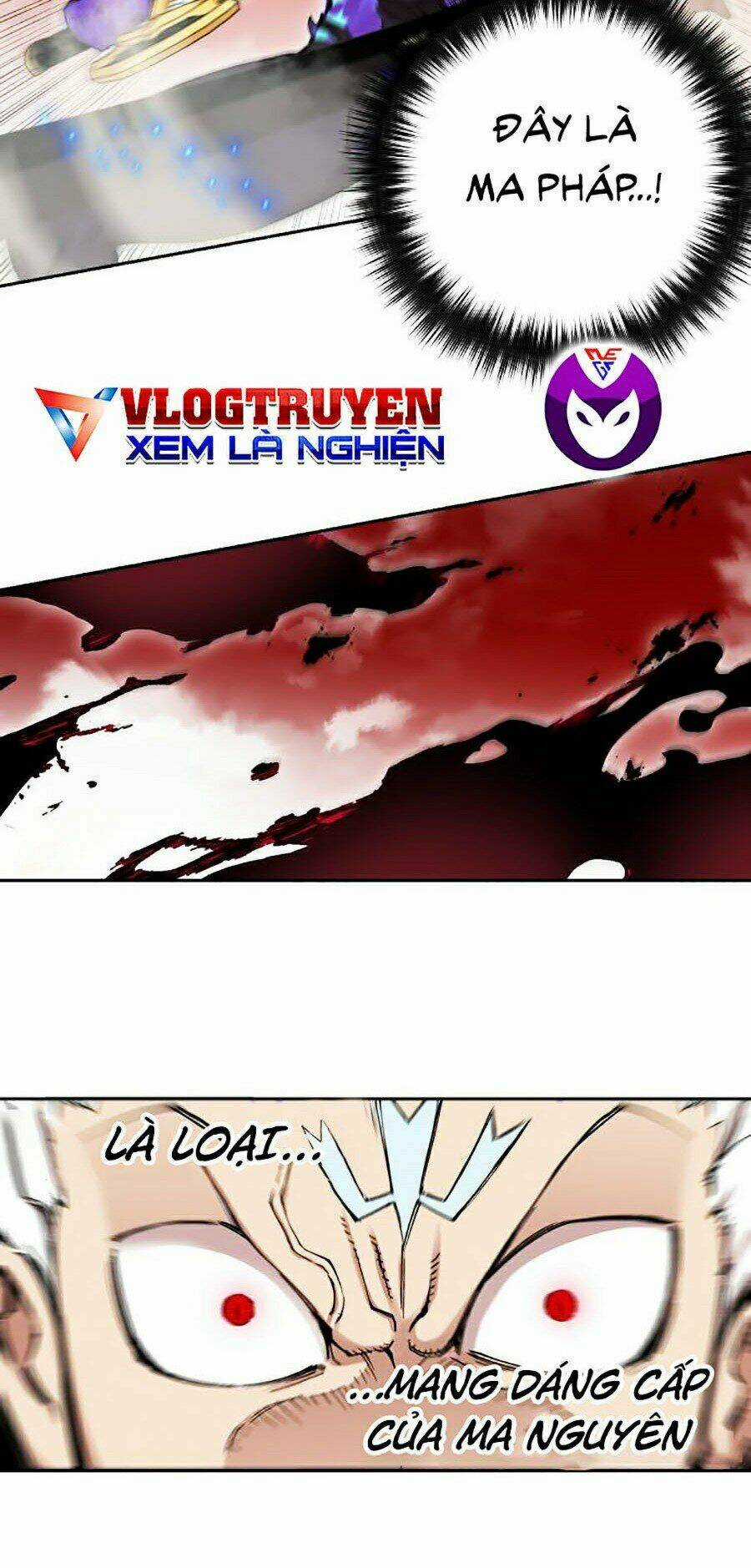 Hard Core Leveling Warrior Ss2 Chapter 111 trang 48