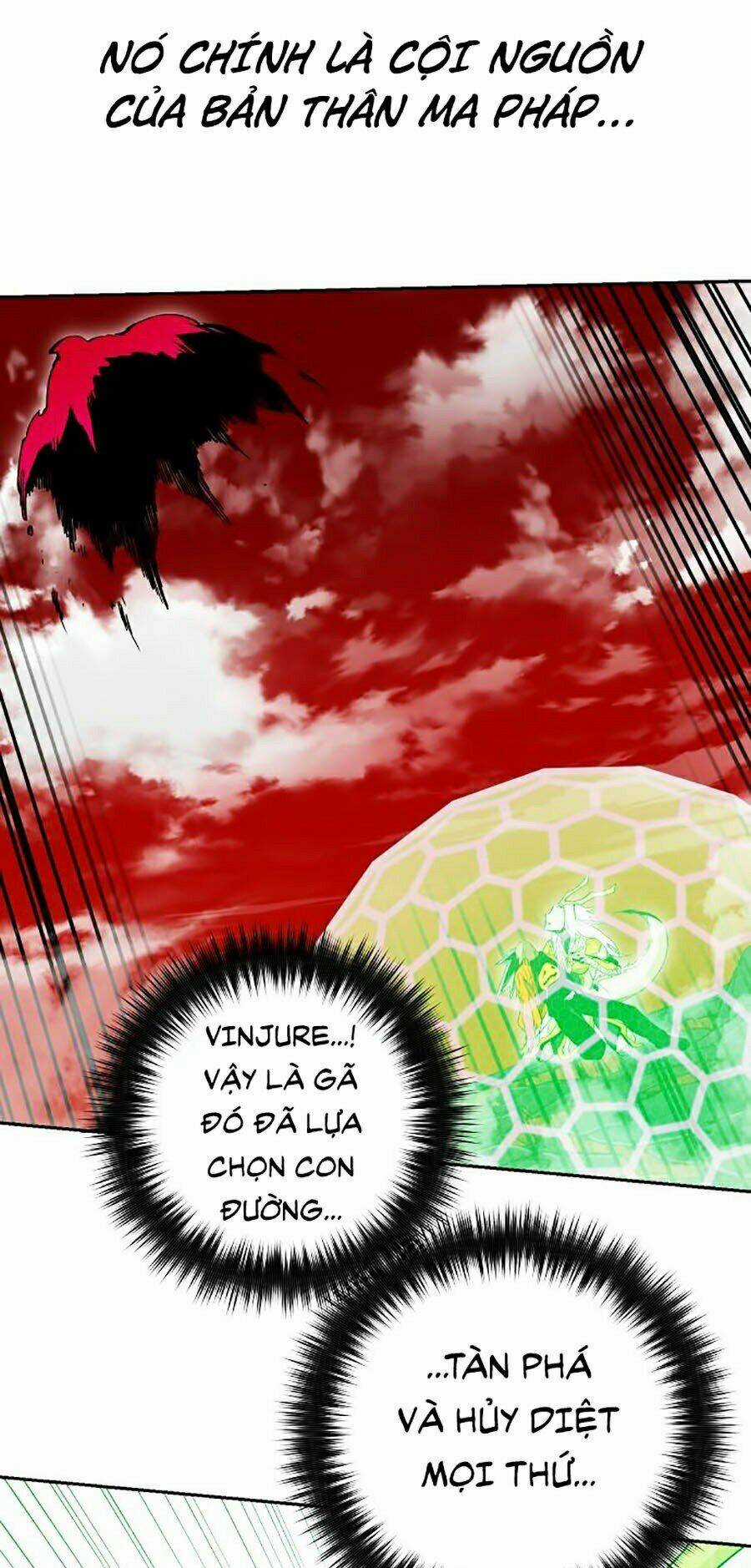 Hard Core Leveling Warrior Ss2 Chapter 111 trang 49