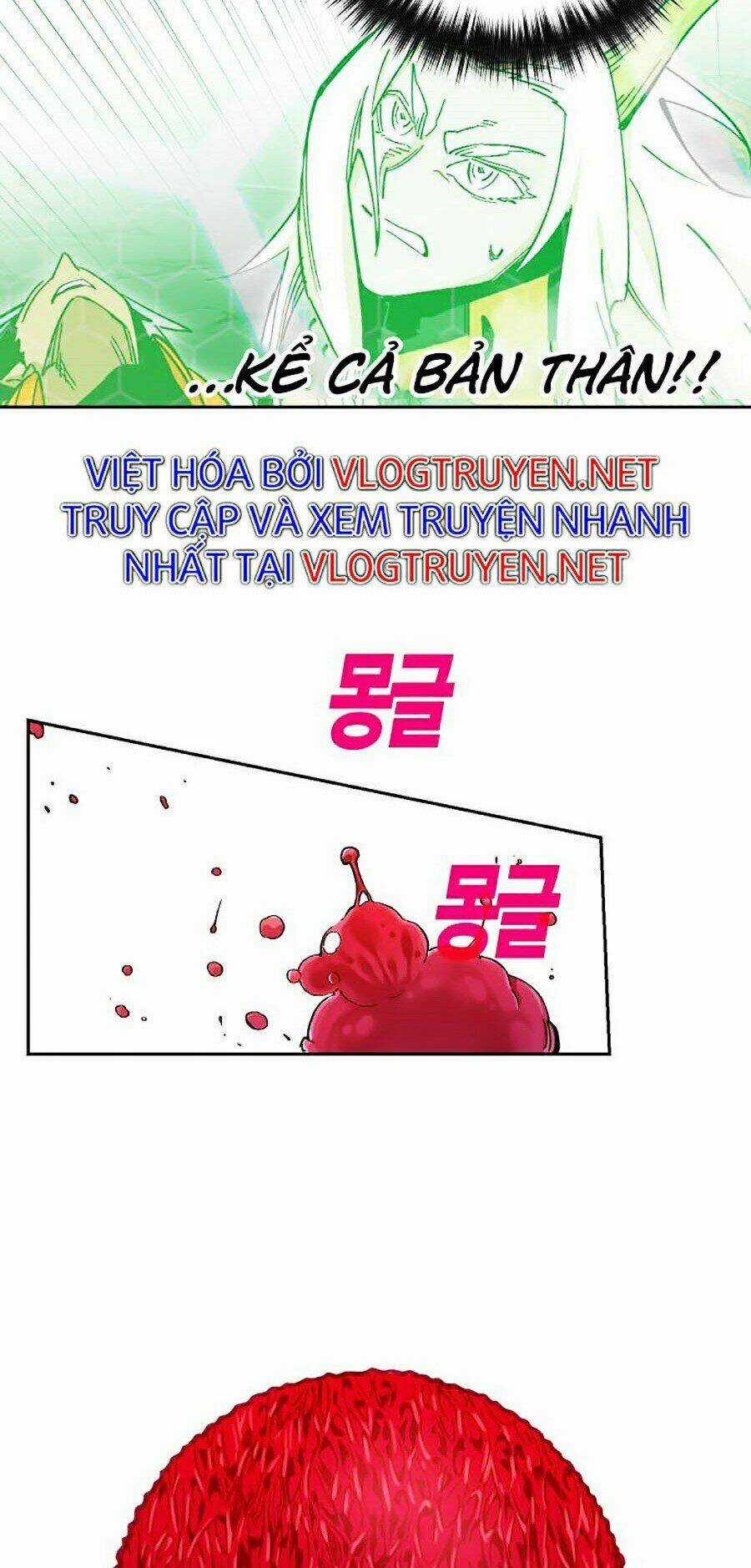 Hard Core Leveling Warrior Ss2 Chapter 111 trang 50