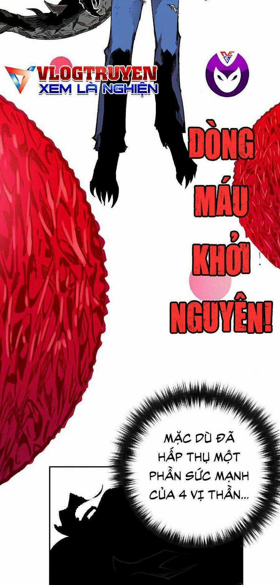 Hard Core Leveling Warrior Ss2 Chapter 111 trang 52