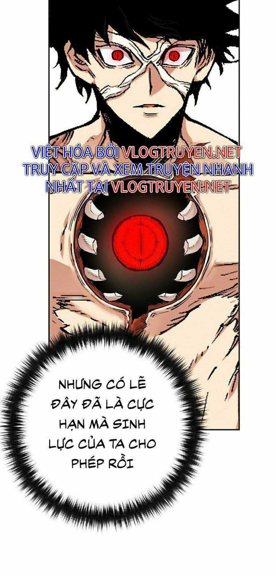 Hard Core Leveling Warrior Ss2 Chapter 111 trang 53