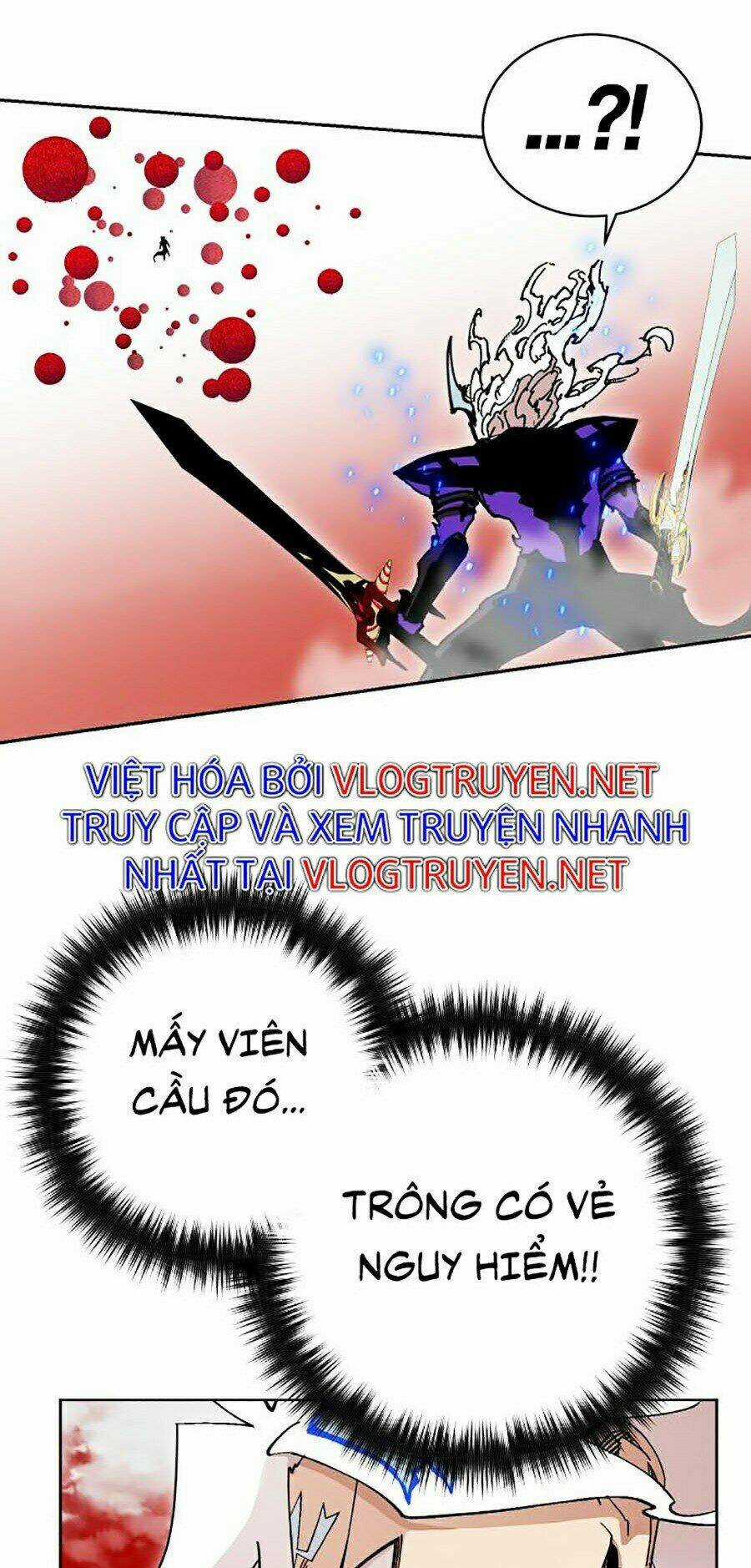 Hard Core Leveling Warrior Ss2 Chapter 111 trang 54