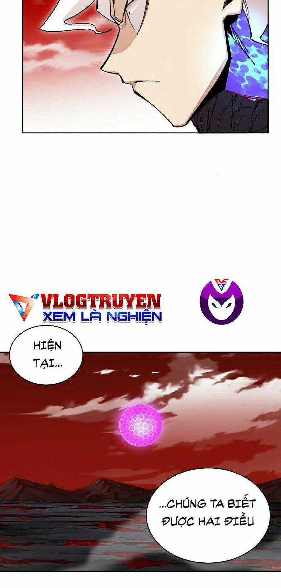 Hard Core Leveling Warrior Ss2 Chapter 111 trang 55