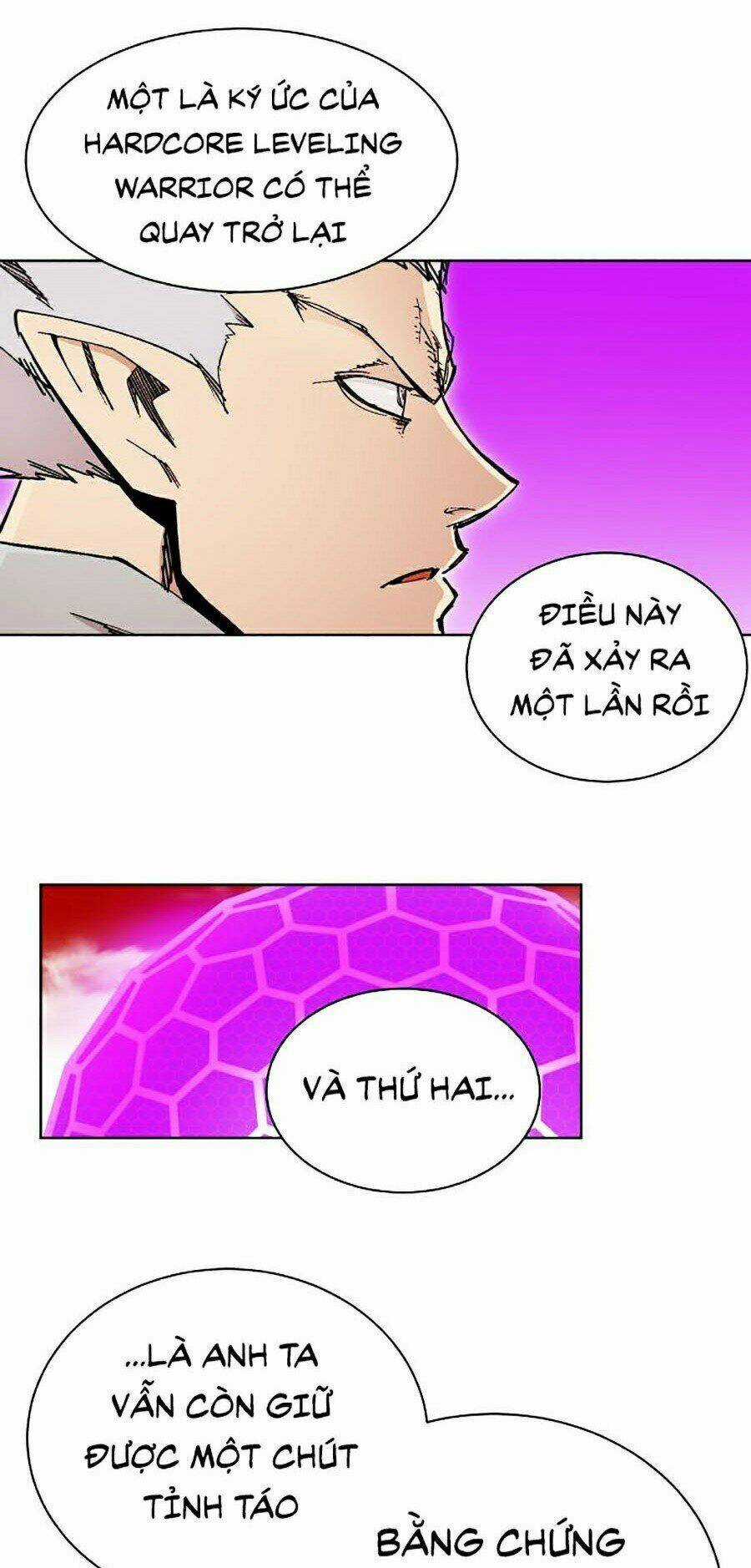 Hard Core Leveling Warrior Ss2 Chapter 111 trang 56