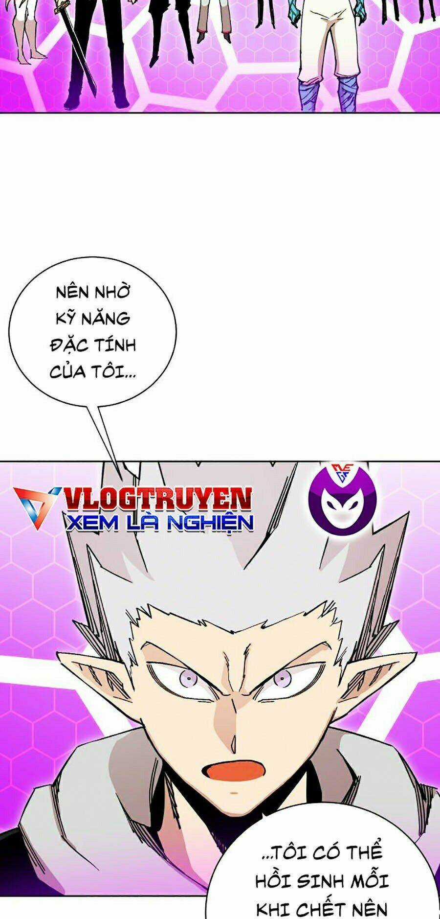 Hard Core Leveling Warrior Ss2 Chapter 111 trang 58