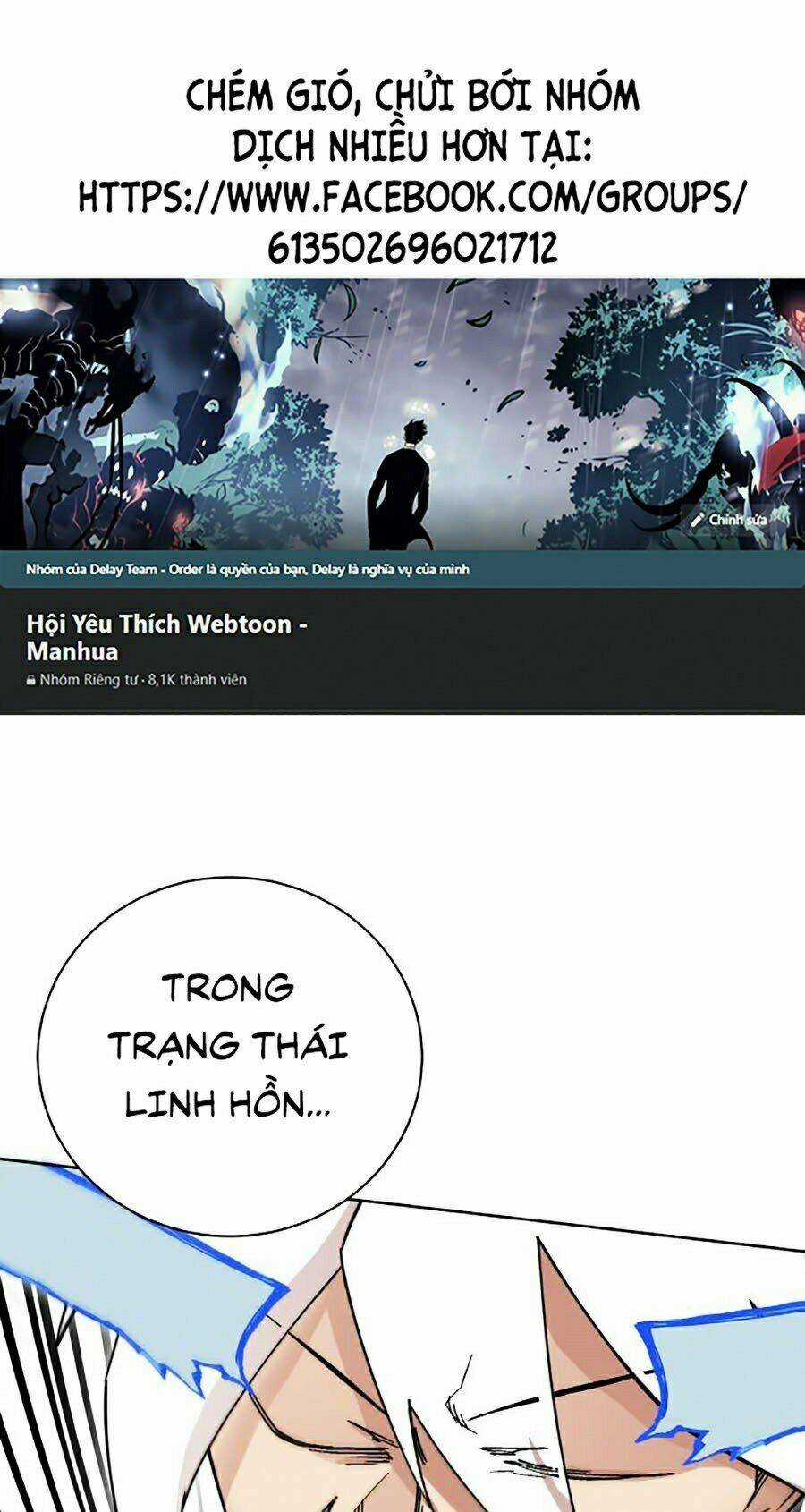 Hard Core Leveling Warrior Ss2 Chapter 111 trang 60