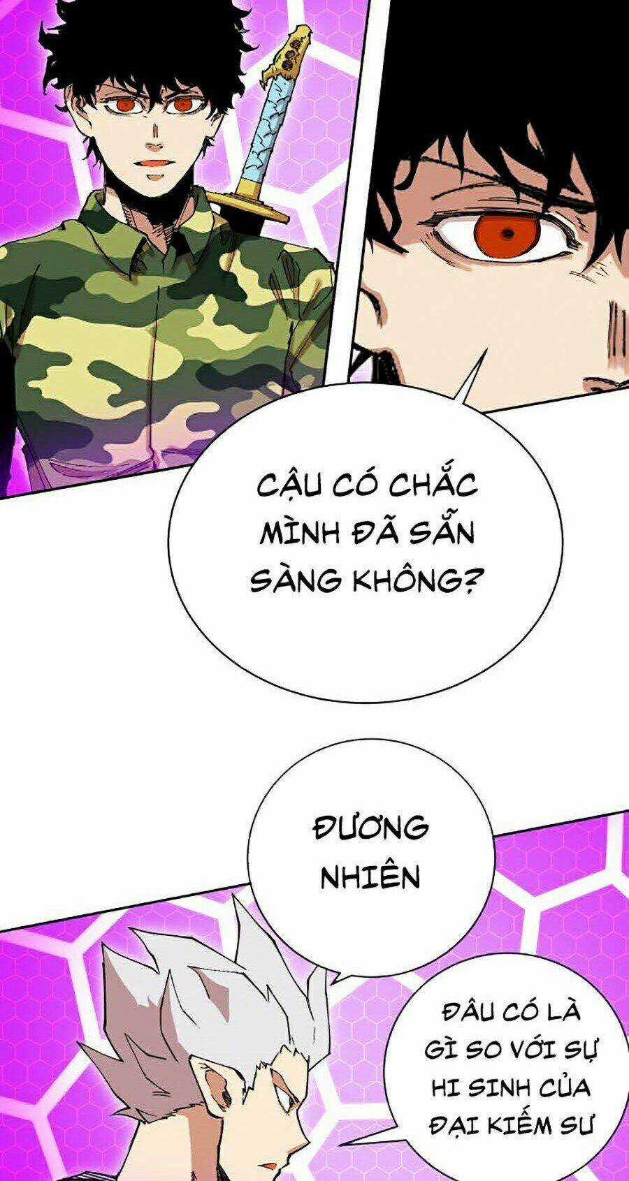 Hard Core Leveling Warrior Ss2 Chapter 111 trang 62