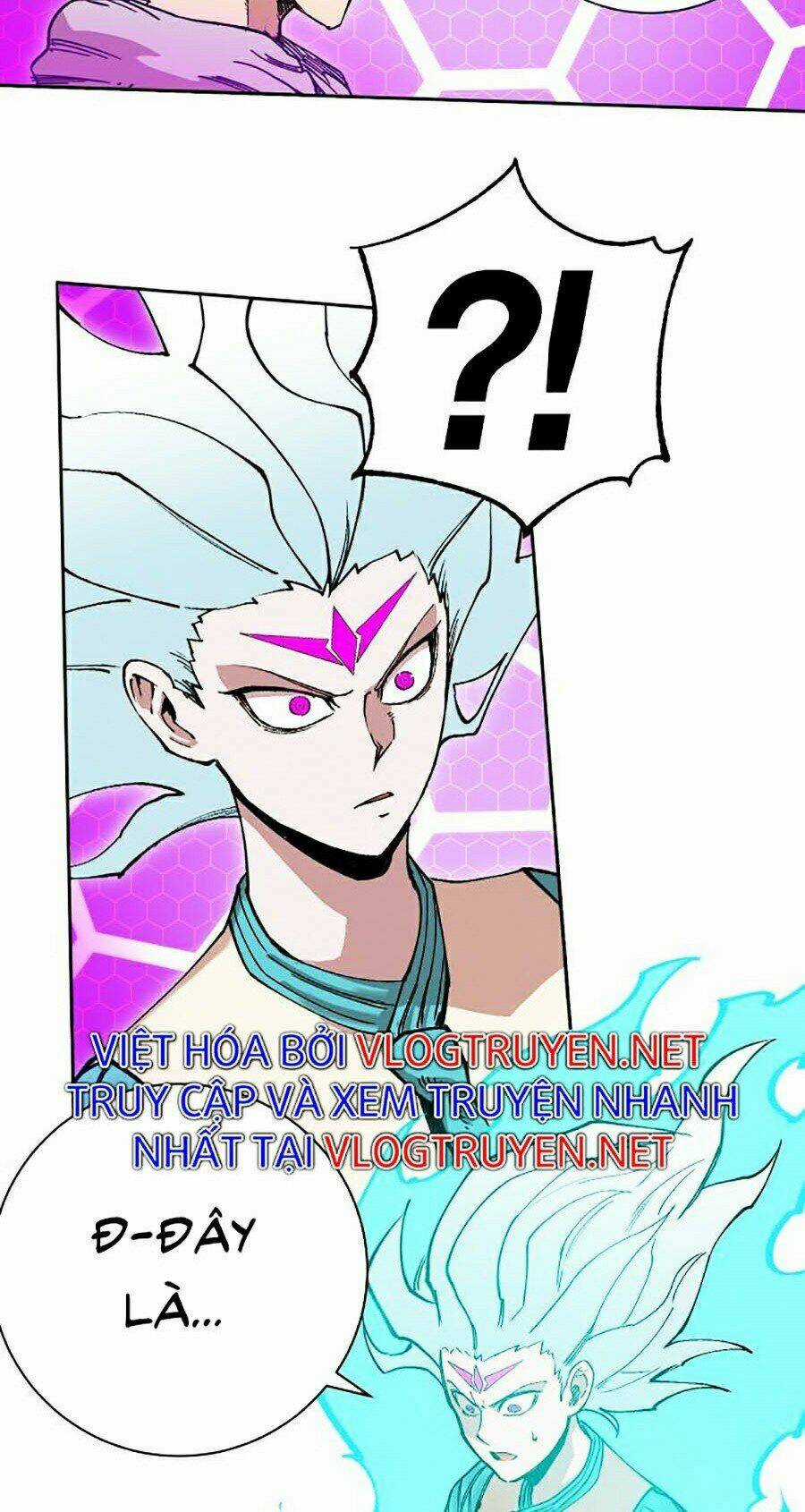 Hard Core Leveling Warrior Ss2 Chapter 111 trang 63