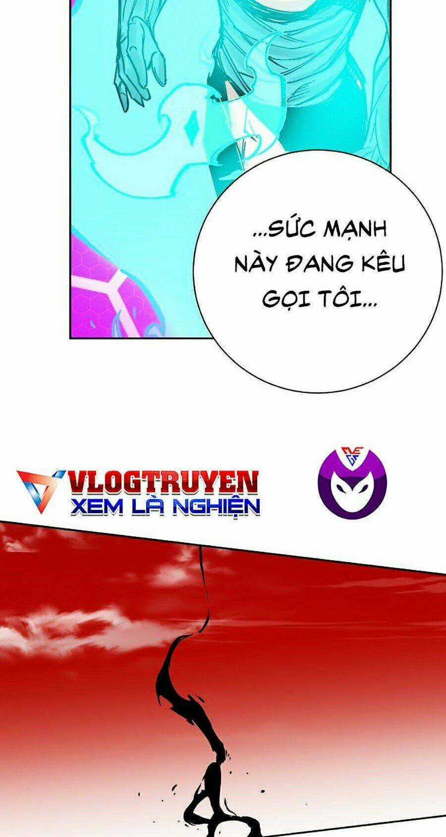 Hard Core Leveling Warrior Ss2 Chapter 111 trang 65