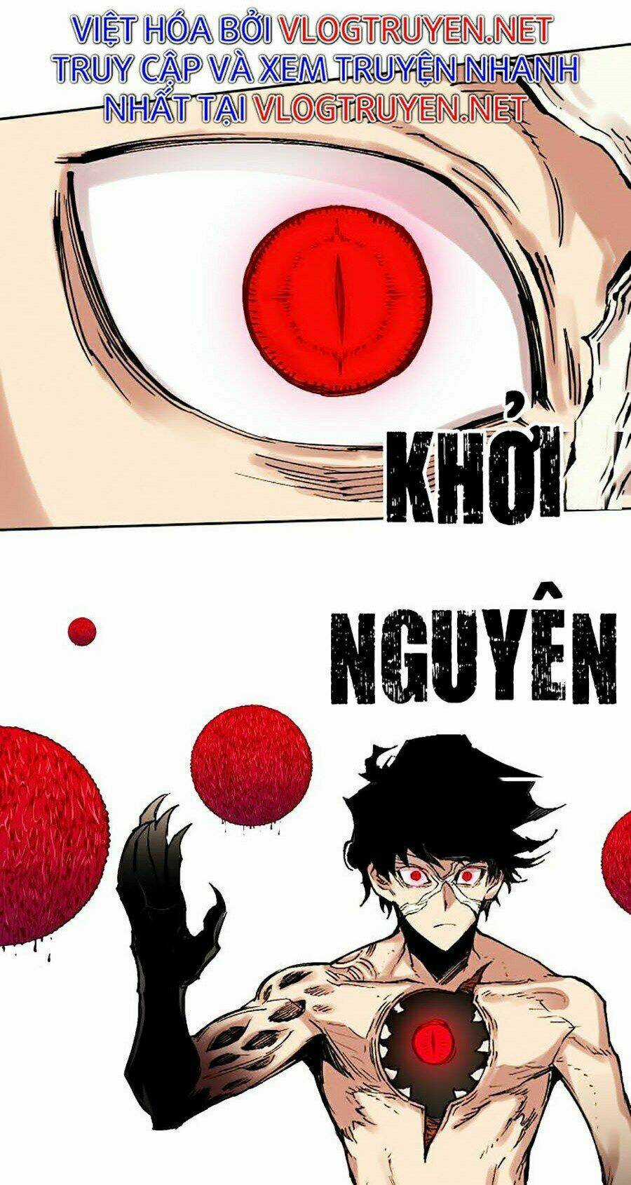 Hard Core Leveling Warrior Ss2 Chapter 111 trang 67