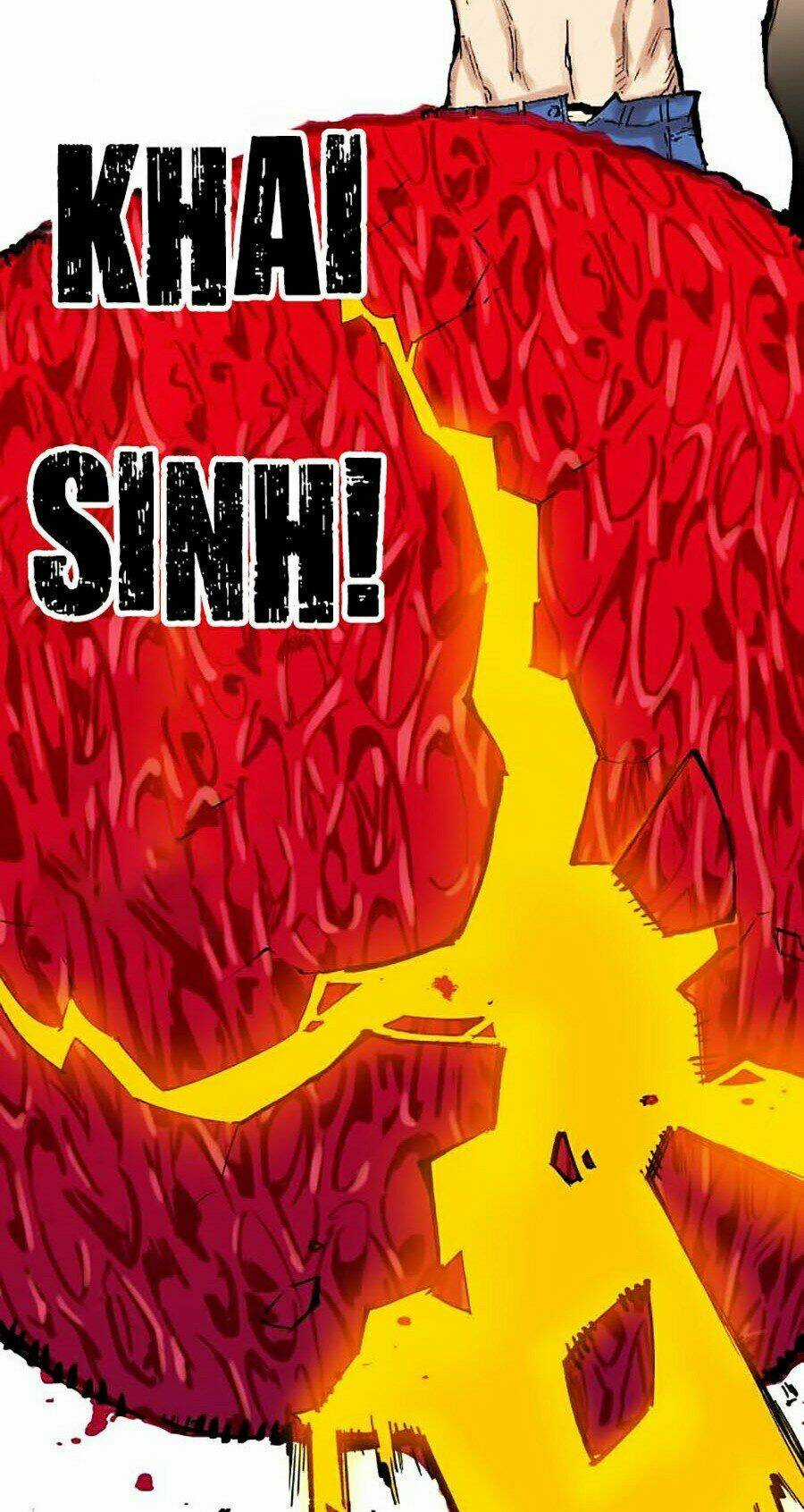 Hard Core Leveling Warrior Ss2 Chapter 111 trang 68