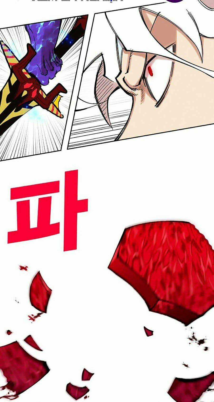 Hard Core Leveling Warrior Ss2 Chapter 111 trang 70