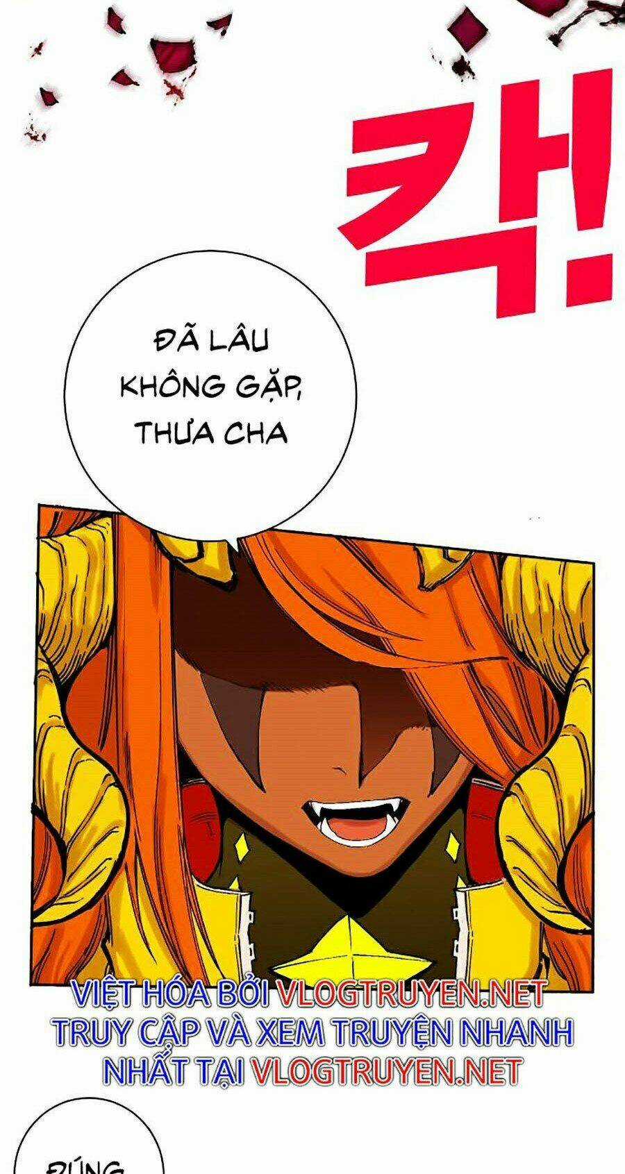 Hard Core Leveling Warrior Ss2 Chapter 111 trang 71