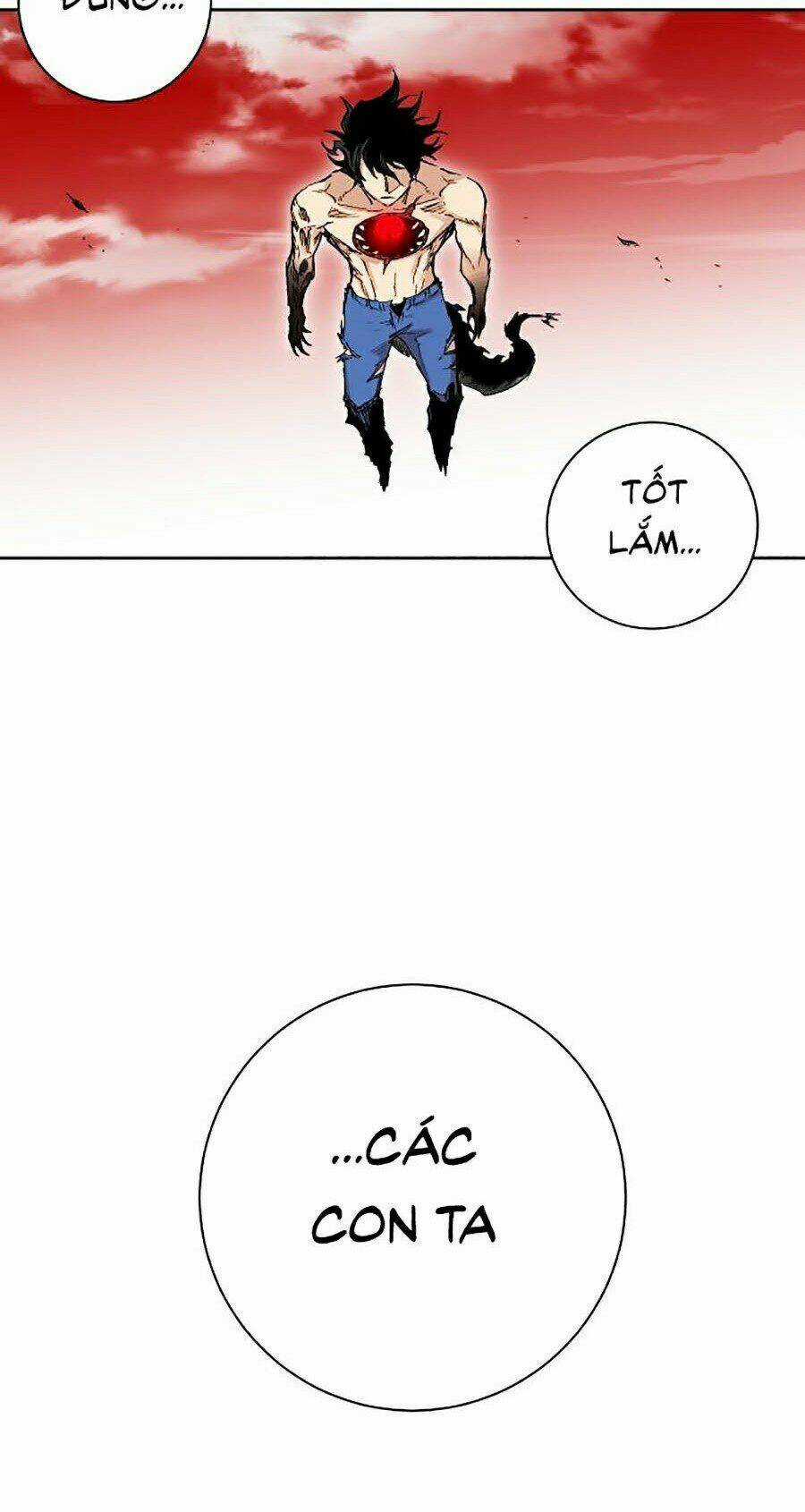 Hard Core Leveling Warrior Ss2 Chapter 111 trang 72