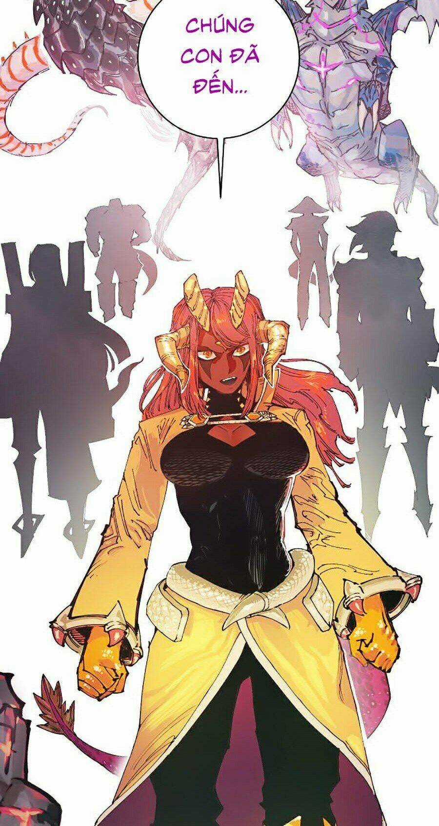 Hard Core Leveling Warrior Ss2 Chapter 111 trang 76