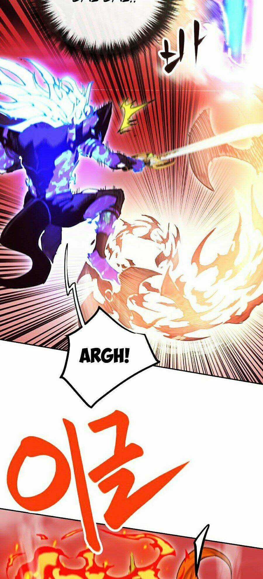 Hard Core Leveling Warrior Ss2 Chapter 112 trang 10