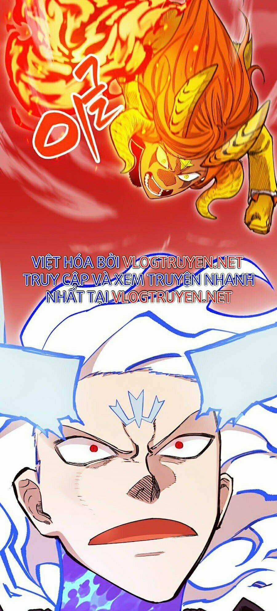 Hard Core Leveling Warrior Ss2 Chapter 112 trang 11