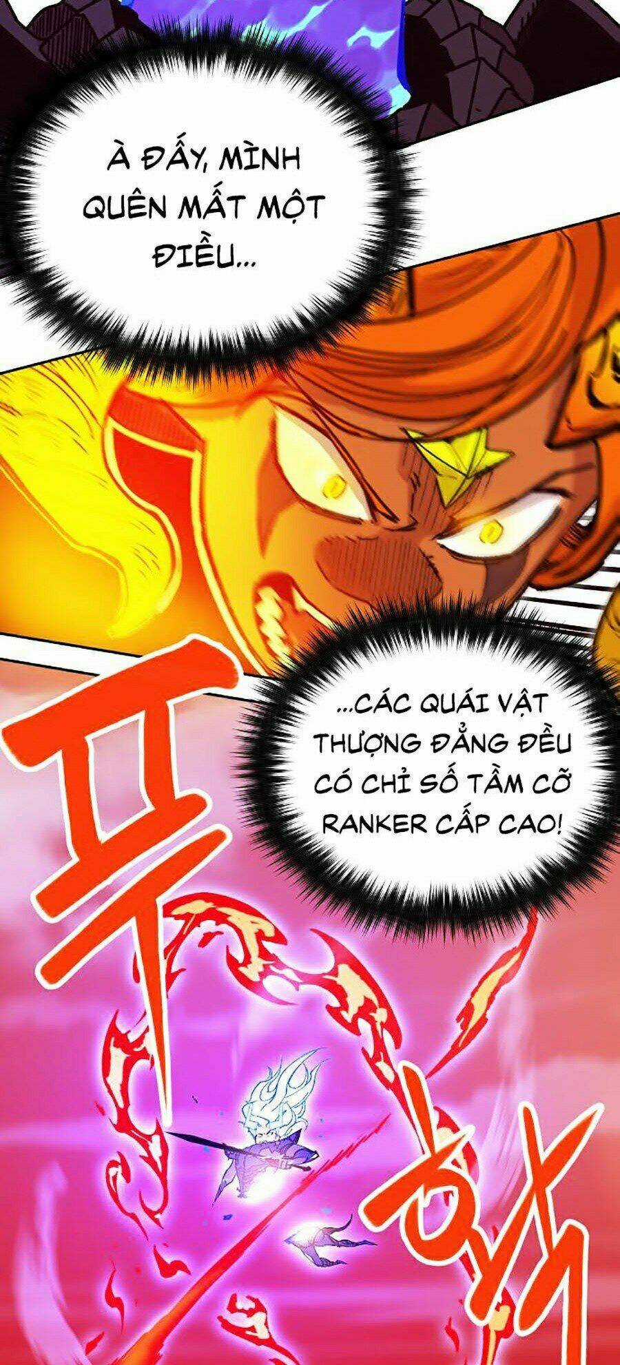 Hard Core Leveling Warrior Ss2 Chapter 112 trang 12