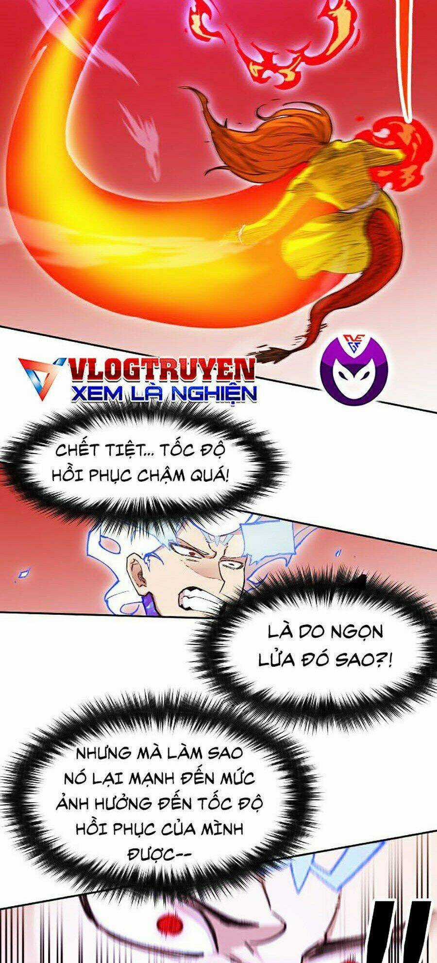 Hard Core Leveling Warrior Ss2 Chapter 112 trang 13