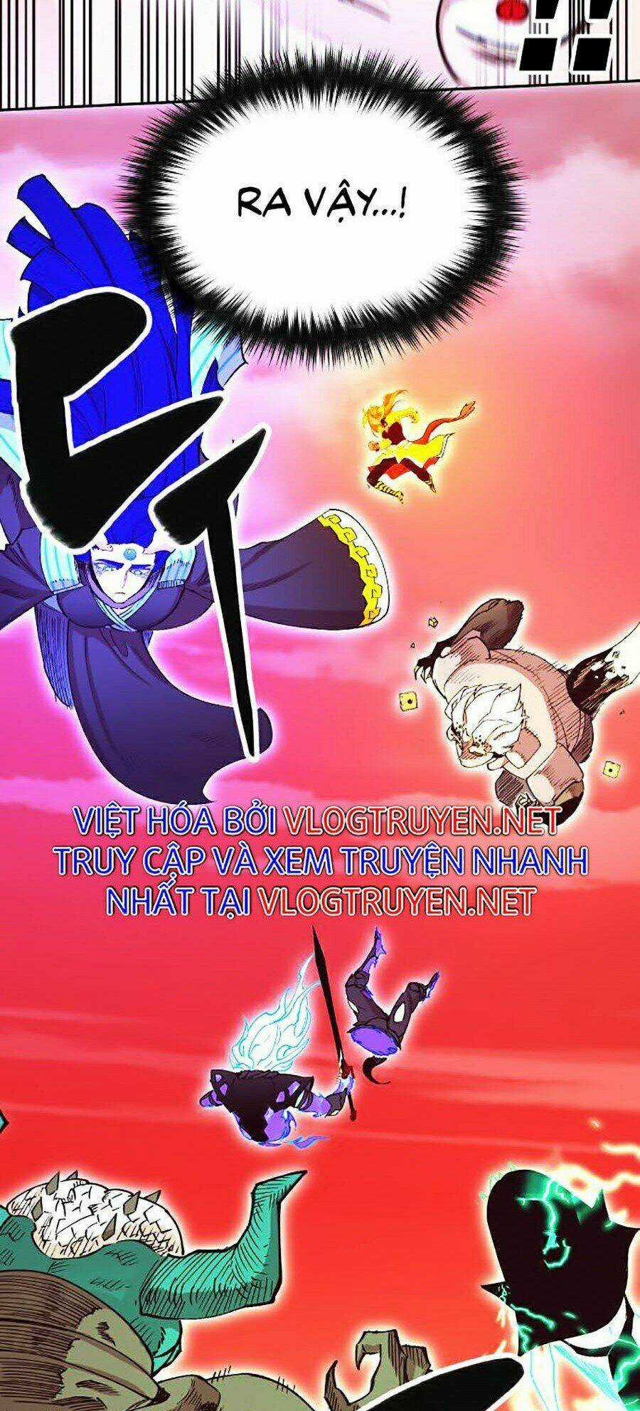 Hard Core Leveling Warrior Ss2 Chapter 112 trang 14