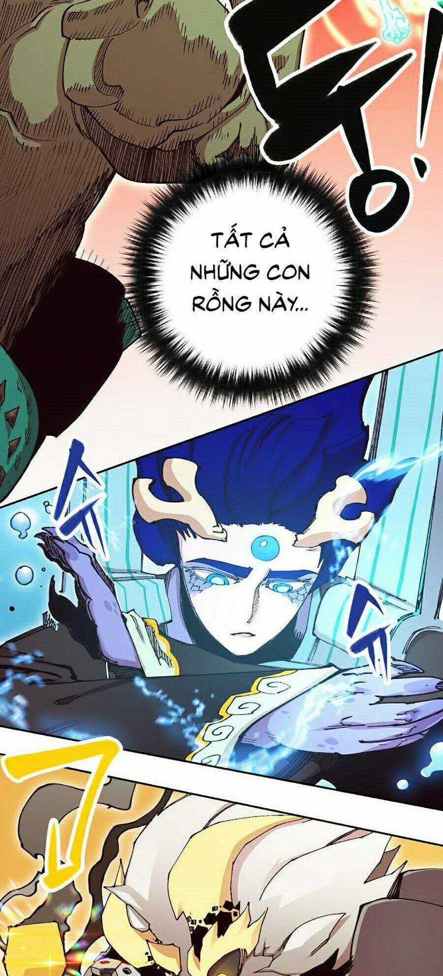 Hard Core Leveling Warrior Ss2 Chapter 112 trang 15