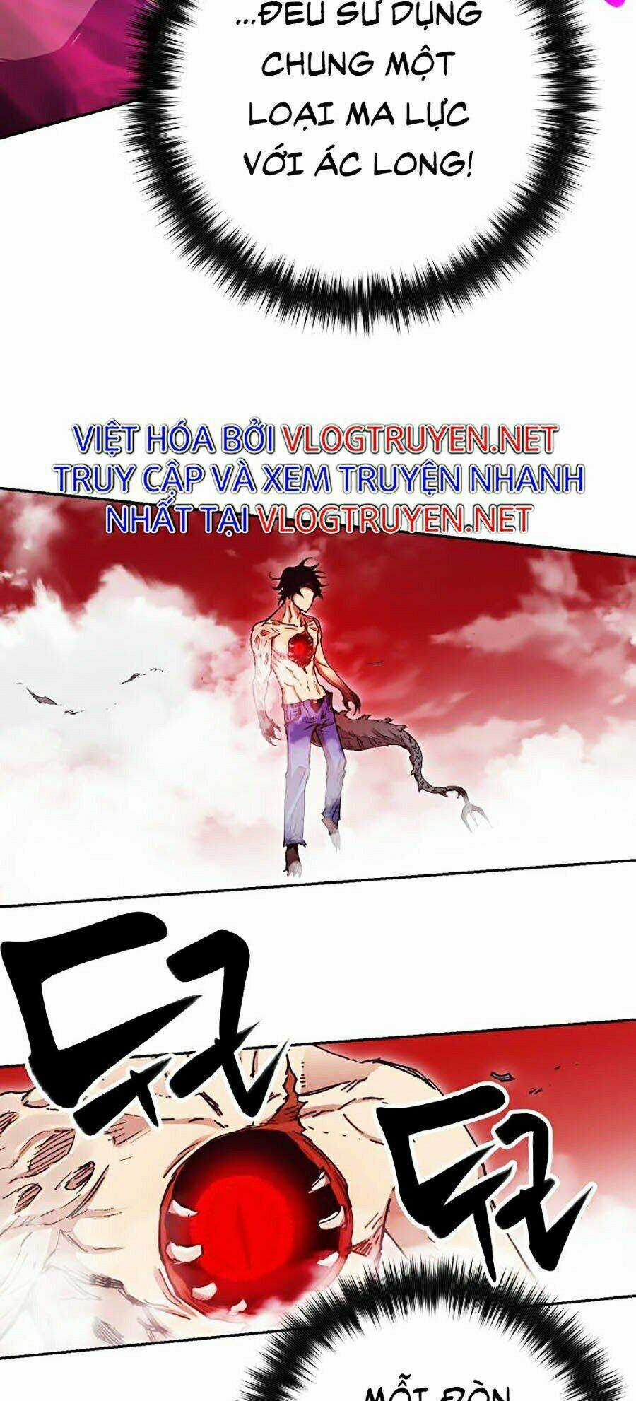 Hard Core Leveling Warrior Ss2 Chapter 112 trang 17