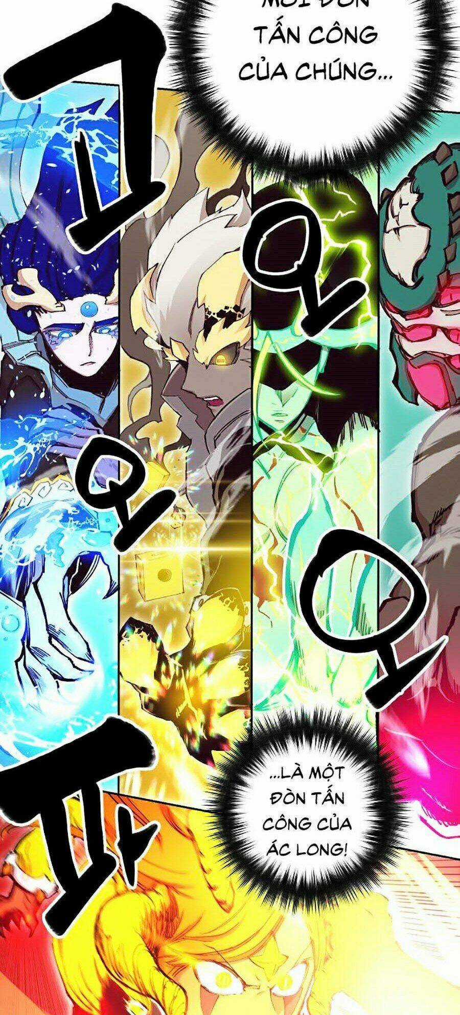 Hard Core Leveling Warrior Ss2 Chapter 112 trang 18