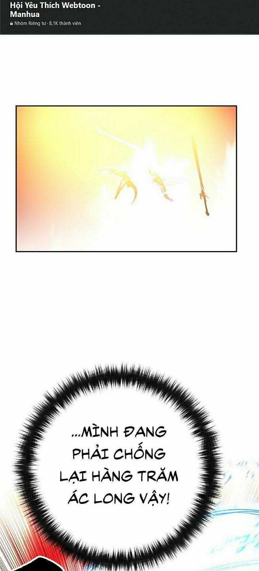 Hard Core Leveling Warrior Ss2 Chapter 112 trang 21