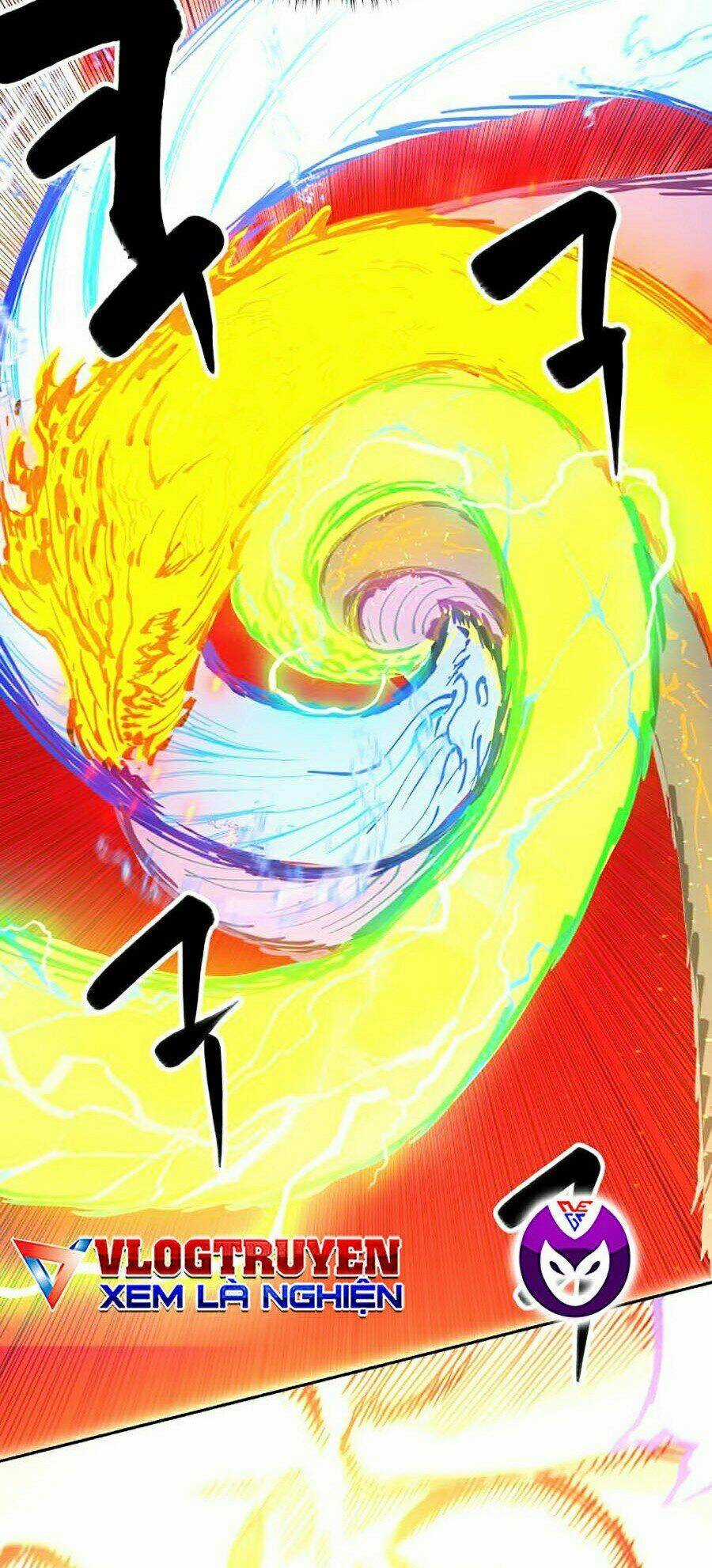 Hard Core Leveling Warrior Ss2 Chapter 112 trang 22