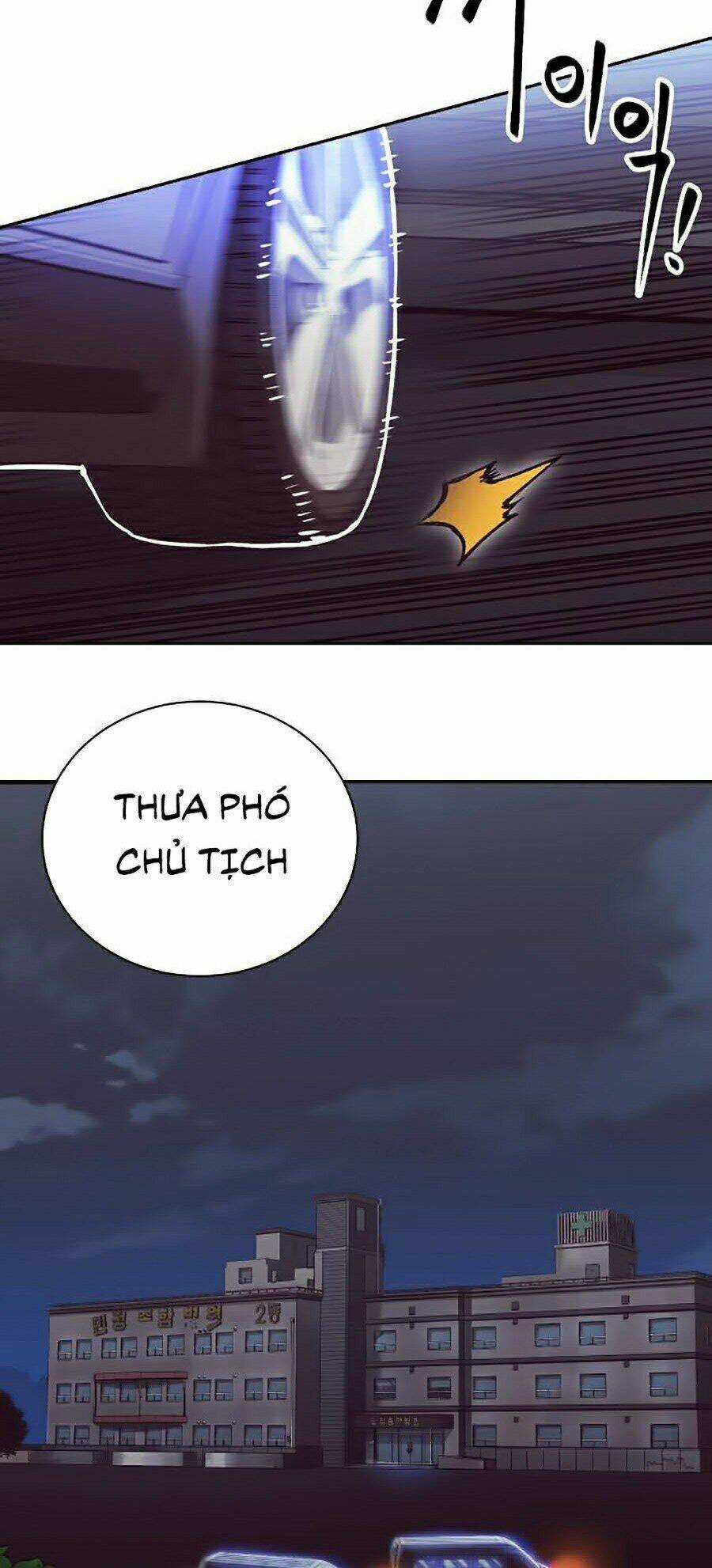 Hard Core Leveling Warrior Ss2 Chapter 112 trang 25