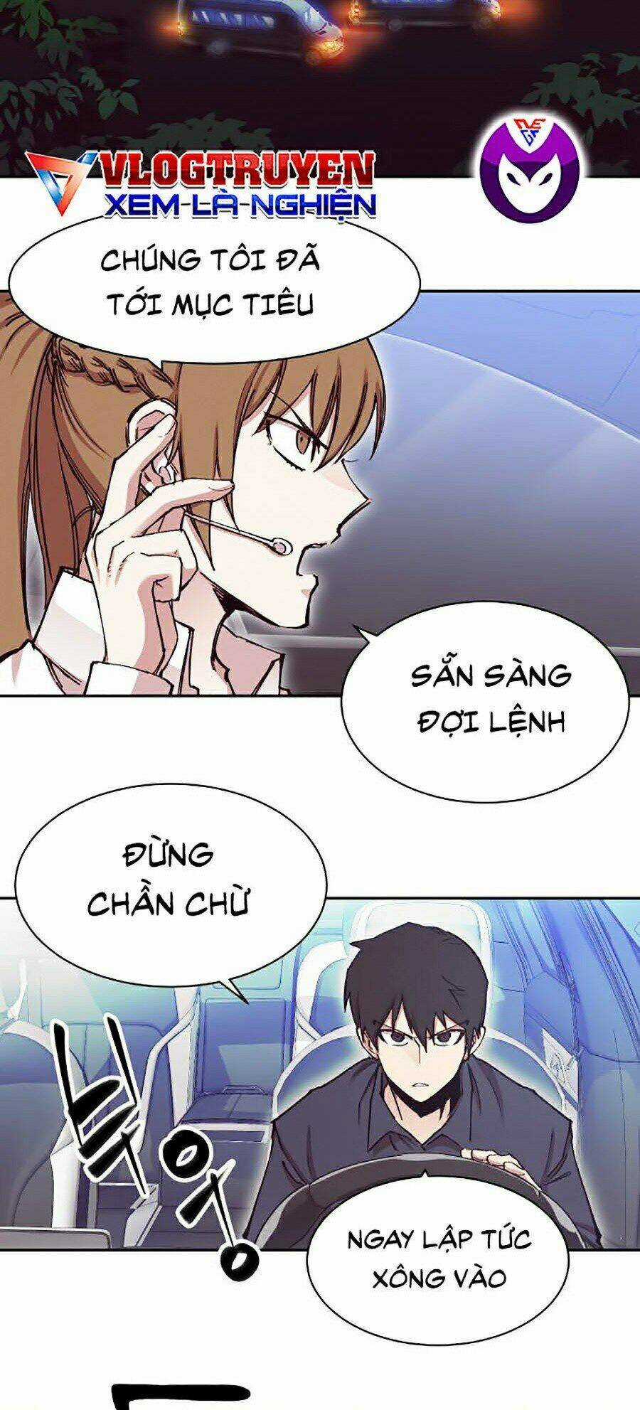 Hard Core Leveling Warrior Ss2 Chapter 112 trang 26