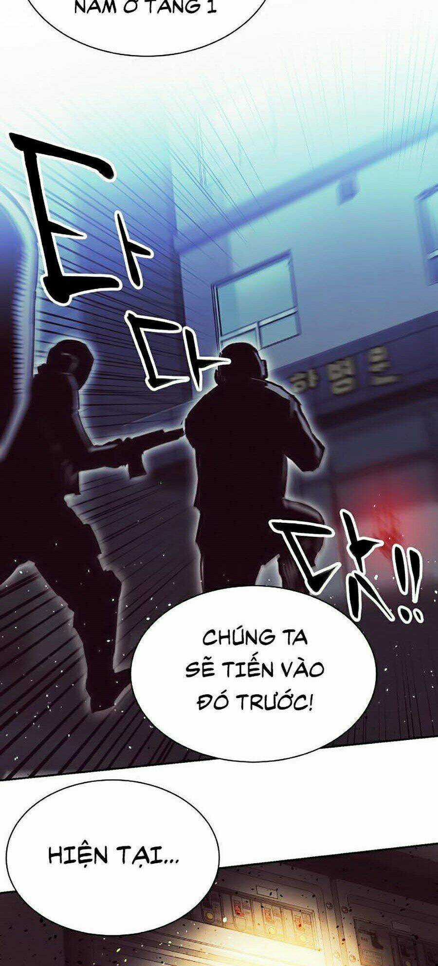 Hard Core Leveling Warrior Ss2 Chapter 112 trang 28