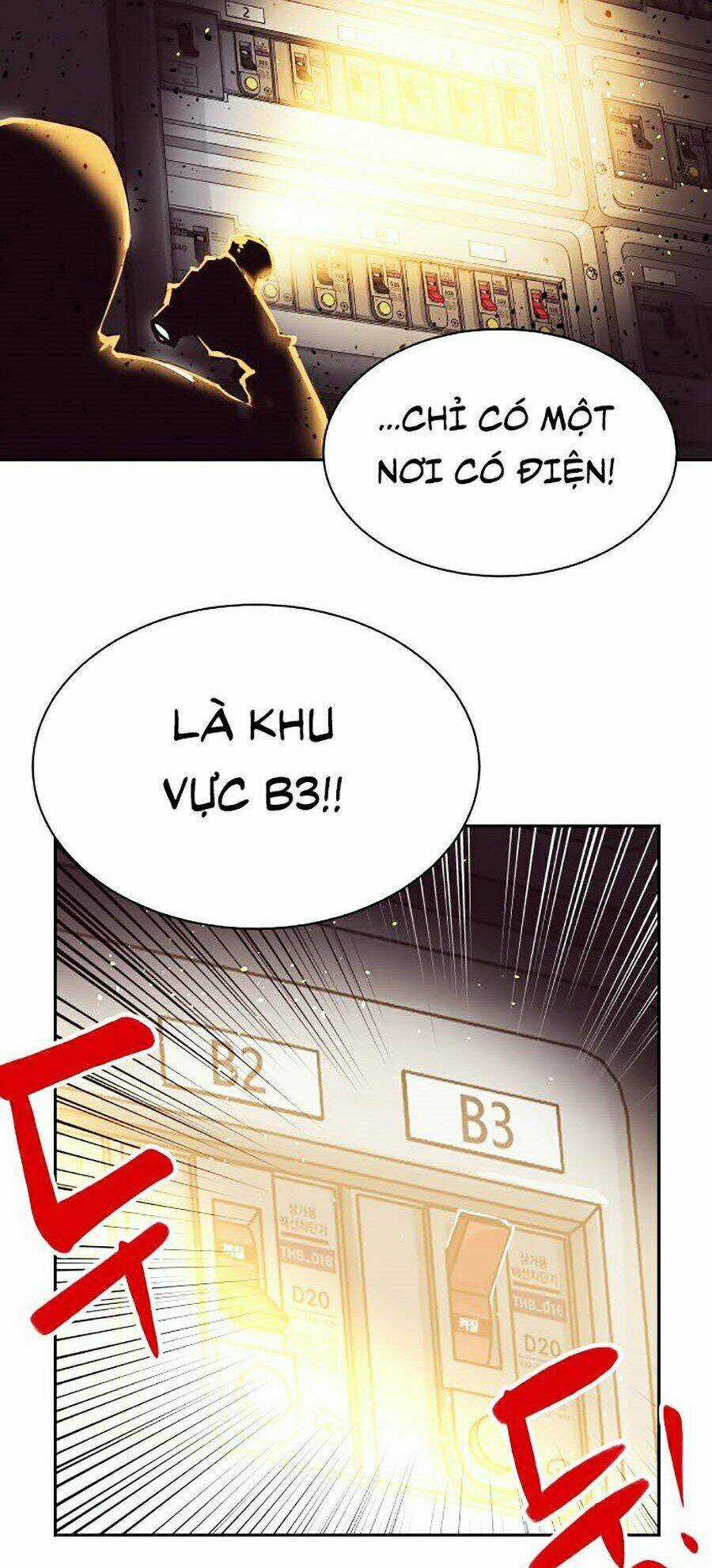 Hard Core Leveling Warrior Ss2 Chapter 112 trang 29