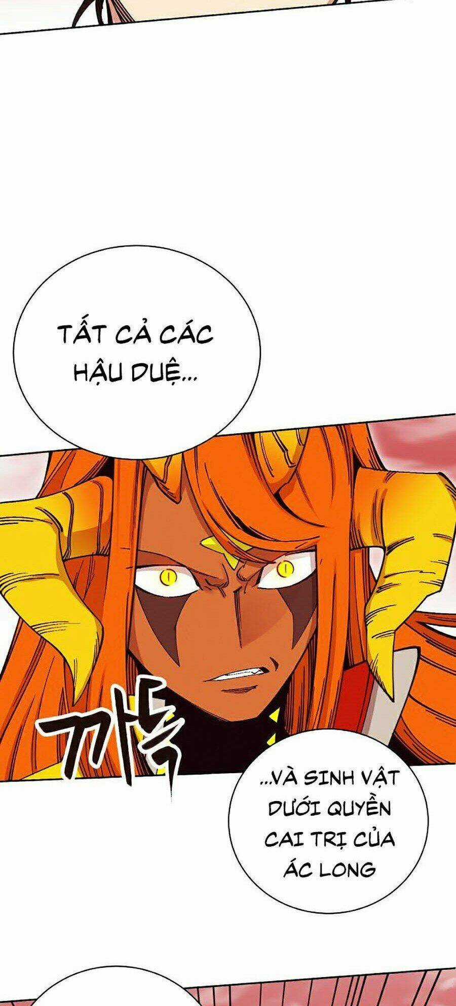 Hard Core Leveling Warrior Ss2 Chapter 112 trang 3