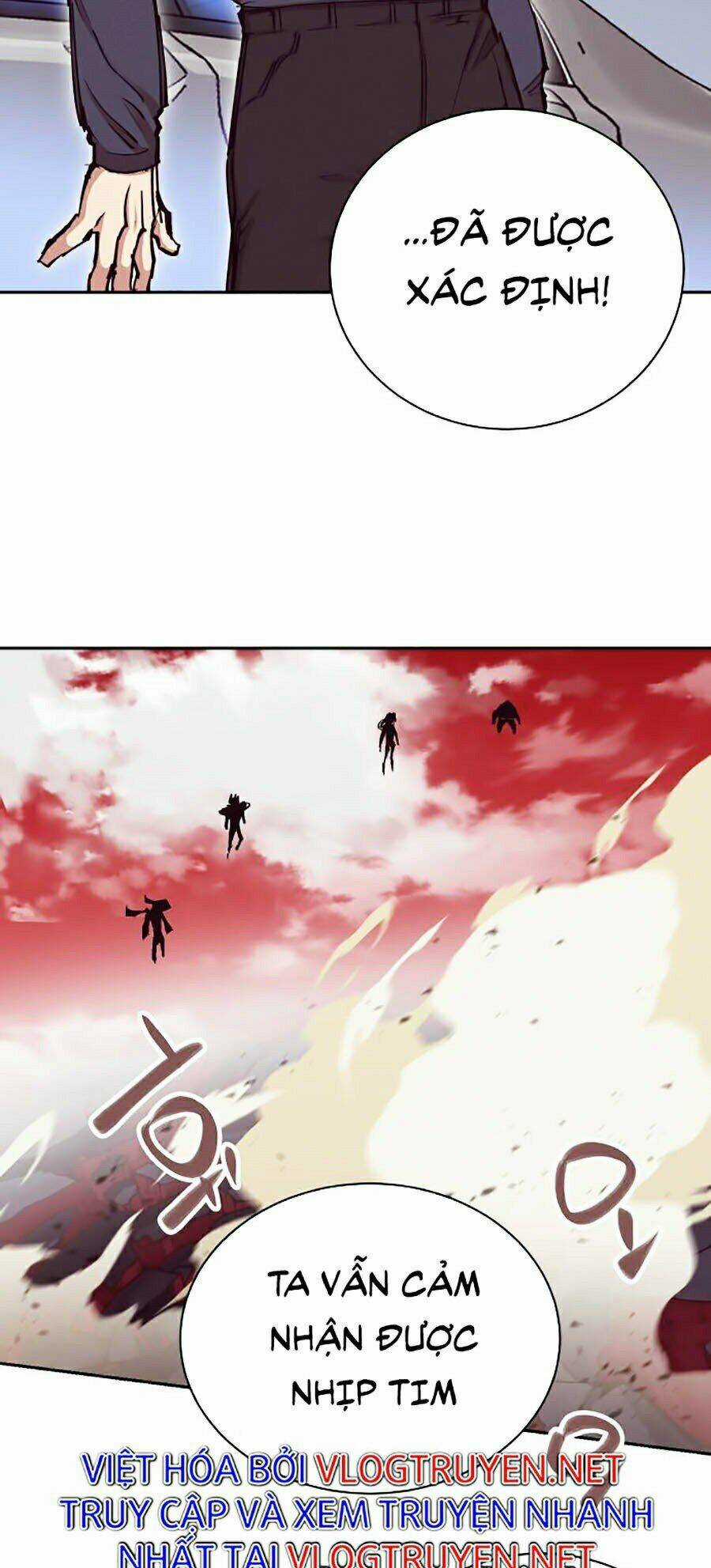 Hard Core Leveling Warrior Ss2 Chapter 112 trang 31