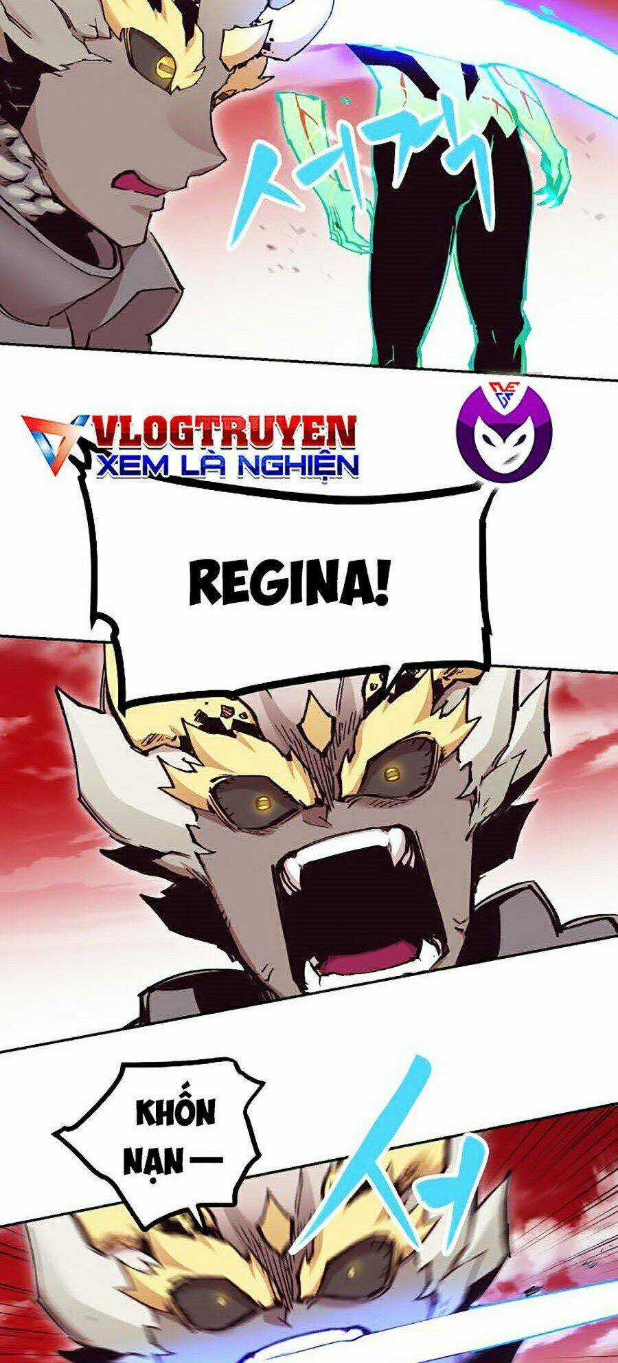 Hard Core Leveling Warrior Ss2 Chapter 112 trang 33