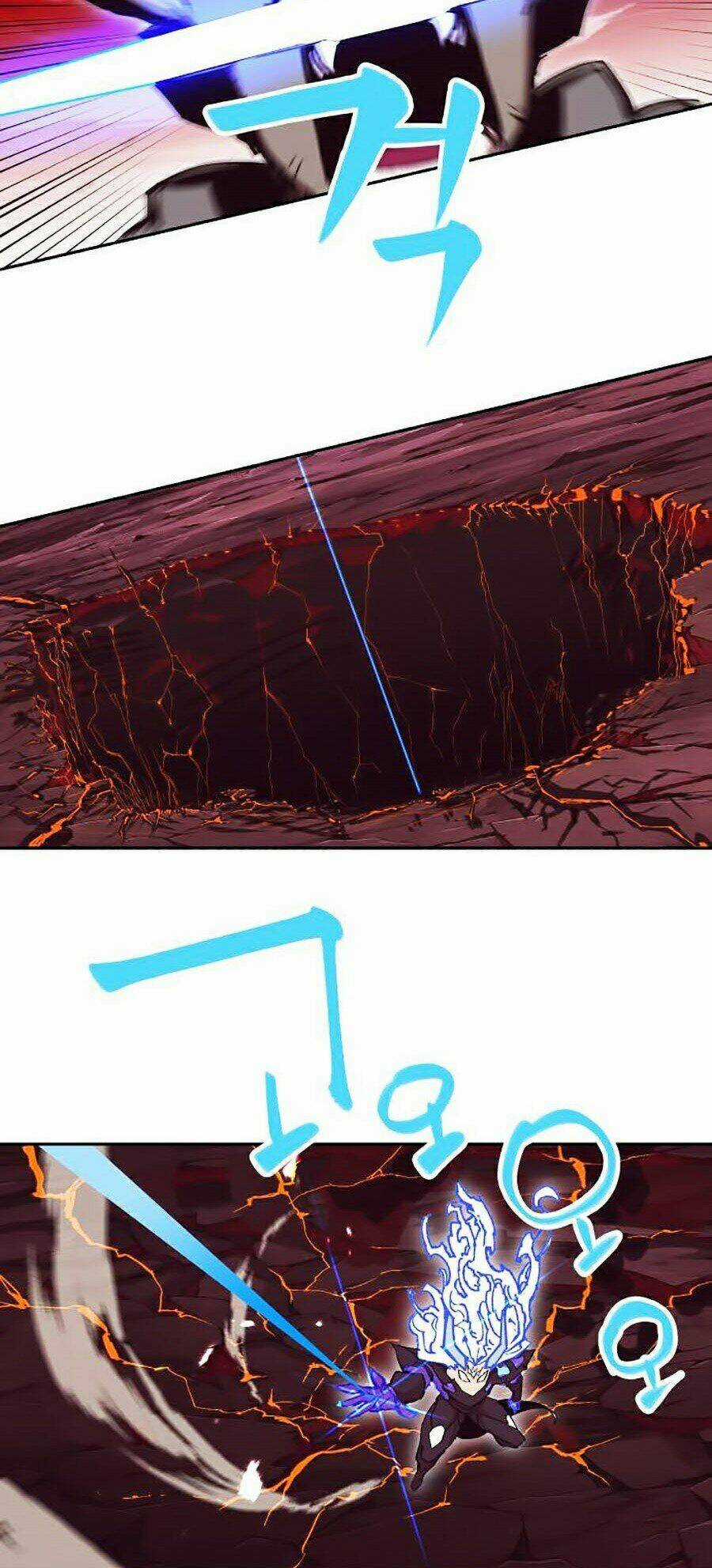 Hard Core Leveling Warrior Ss2 Chapter 112 trang 34