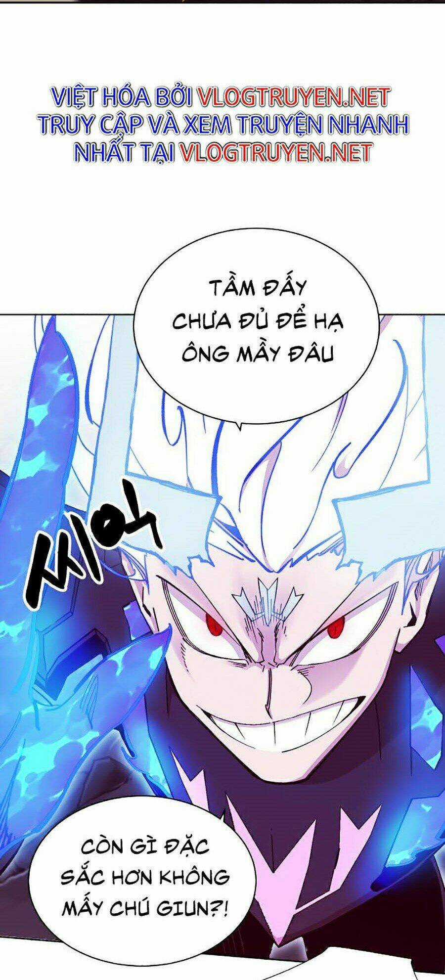 Hard Core Leveling Warrior Ss2 Chapter 112 trang 35