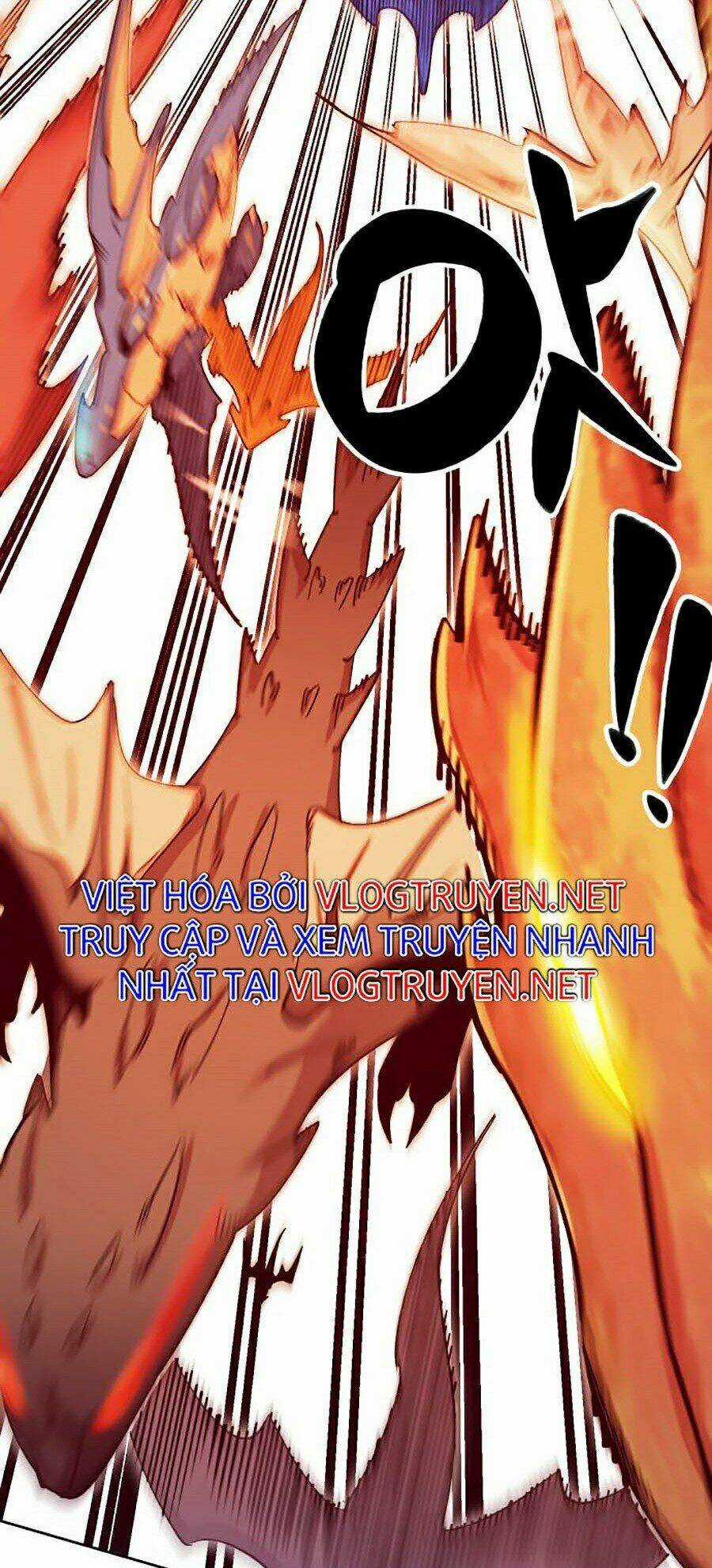 Hard Core Leveling Warrior Ss2 Chapter 112 trang 38