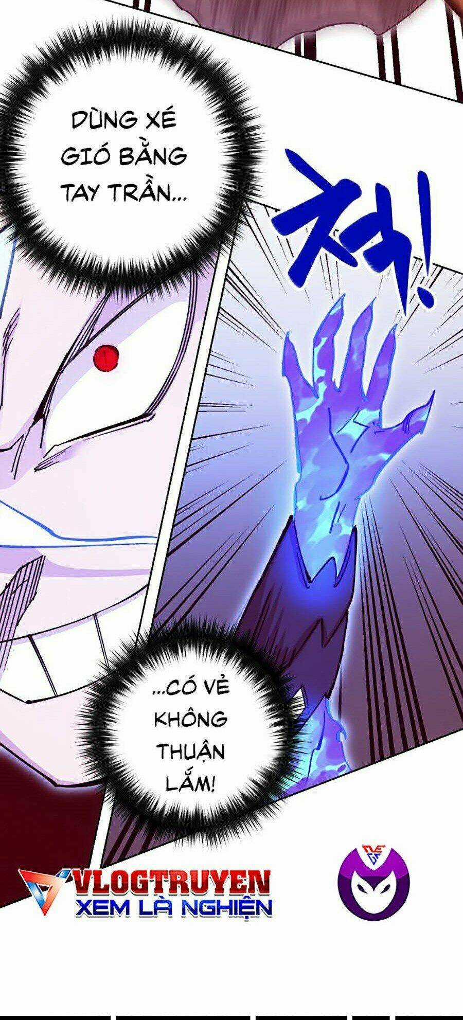 Hard Core Leveling Warrior Ss2 Chapter 112 trang 39