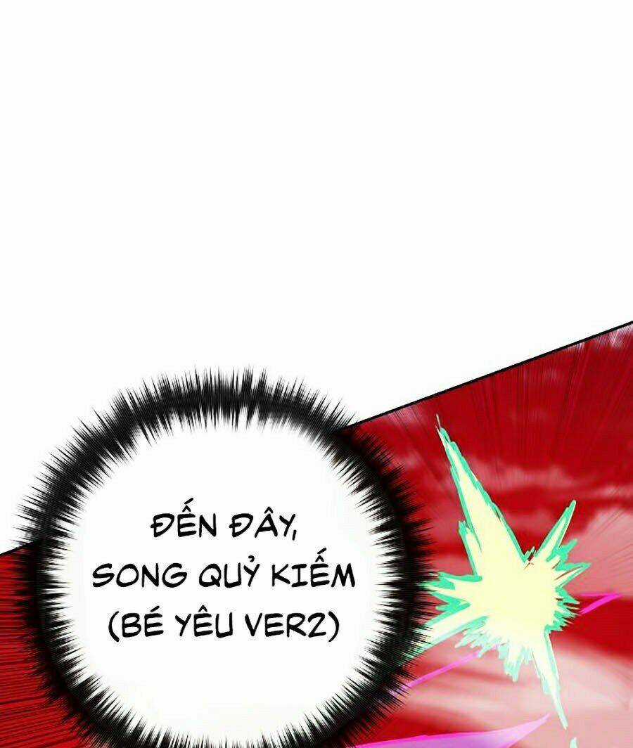 Hard Core Leveling Warrior Ss2 Chapter 112 trang 40