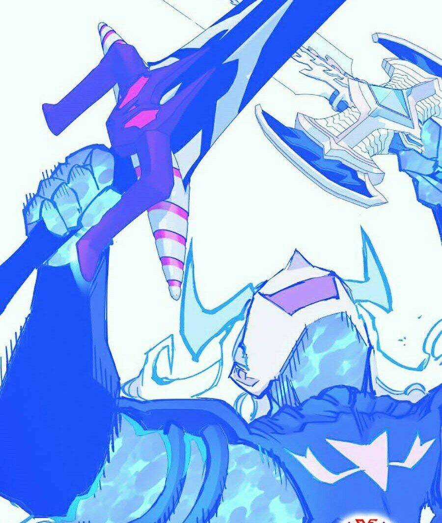 Hard Core Leveling Warrior Ss2 Chapter 112 trang 46