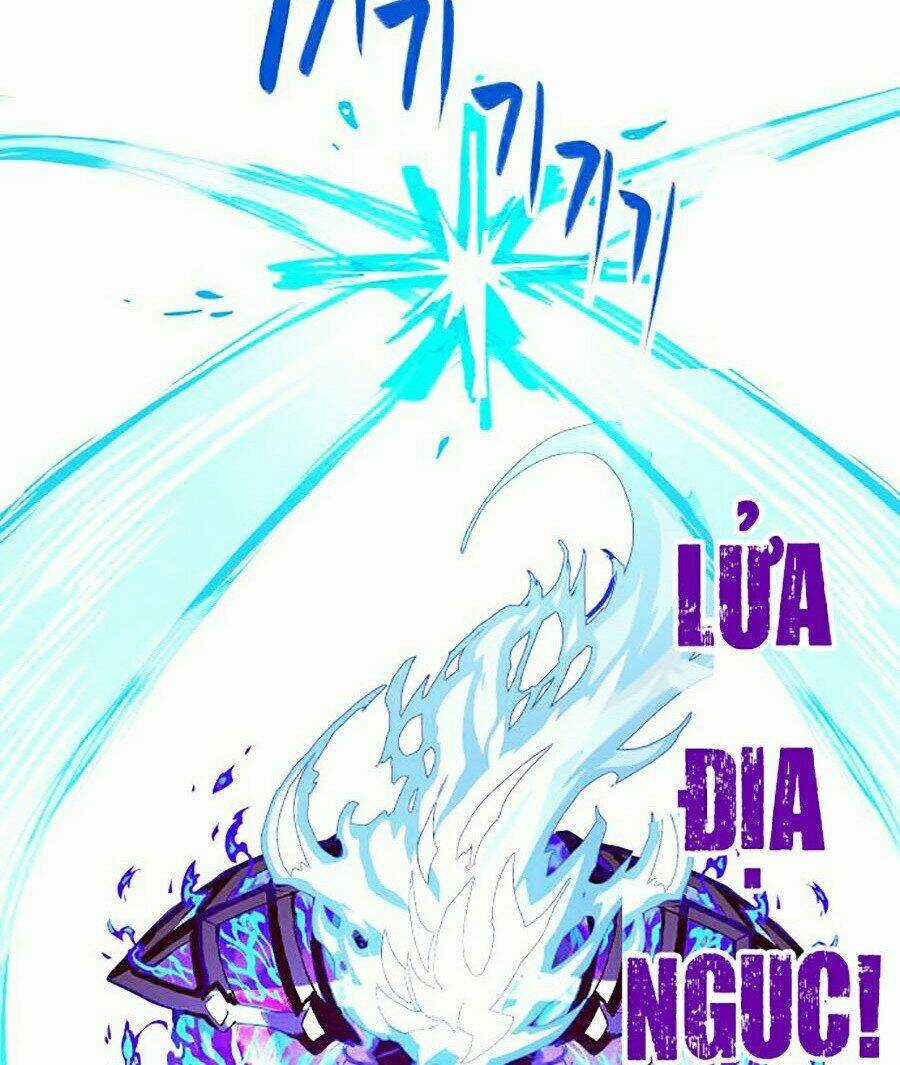 Hard Core Leveling Warrior Ss2 Chapter 112 trang 49