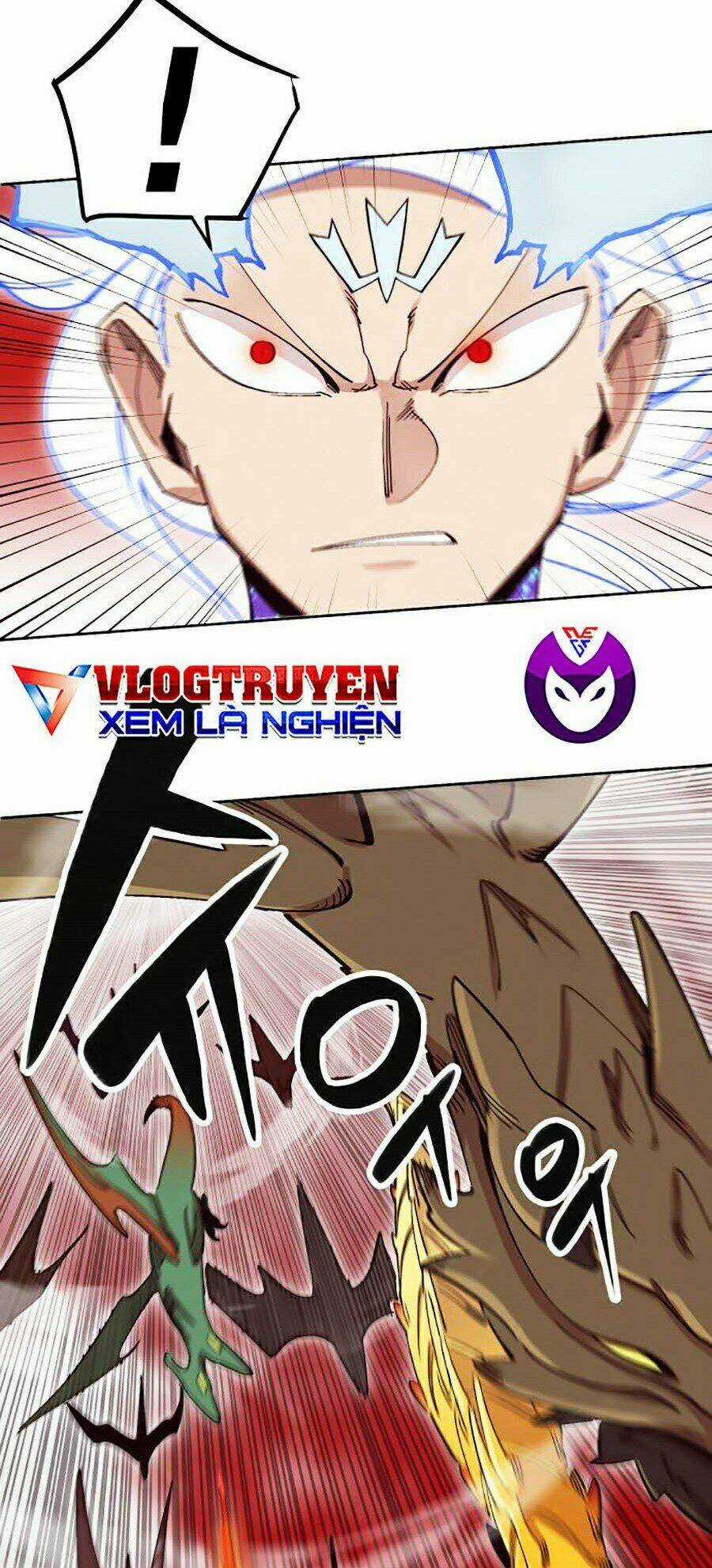 Hard Core Leveling Warrior Ss2 Chapter 112 trang 5