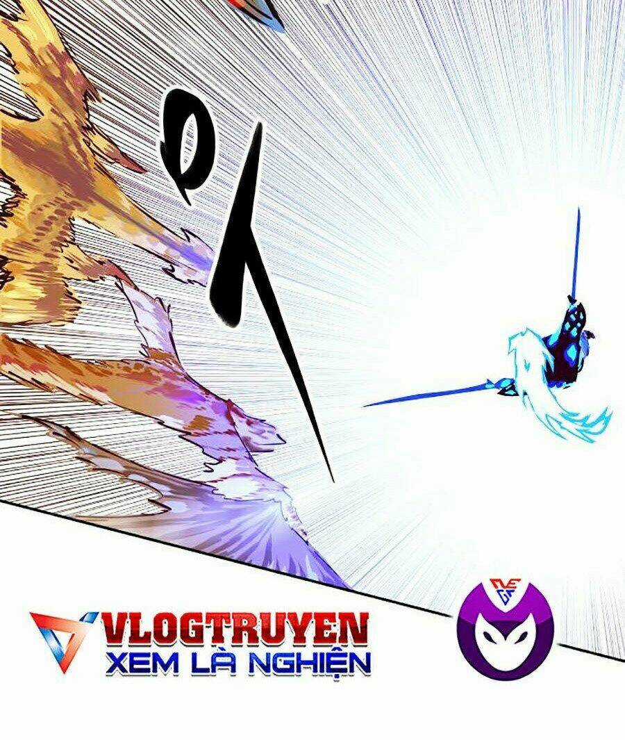 Hard Core Leveling Warrior Ss2 Chapter 112 trang 55